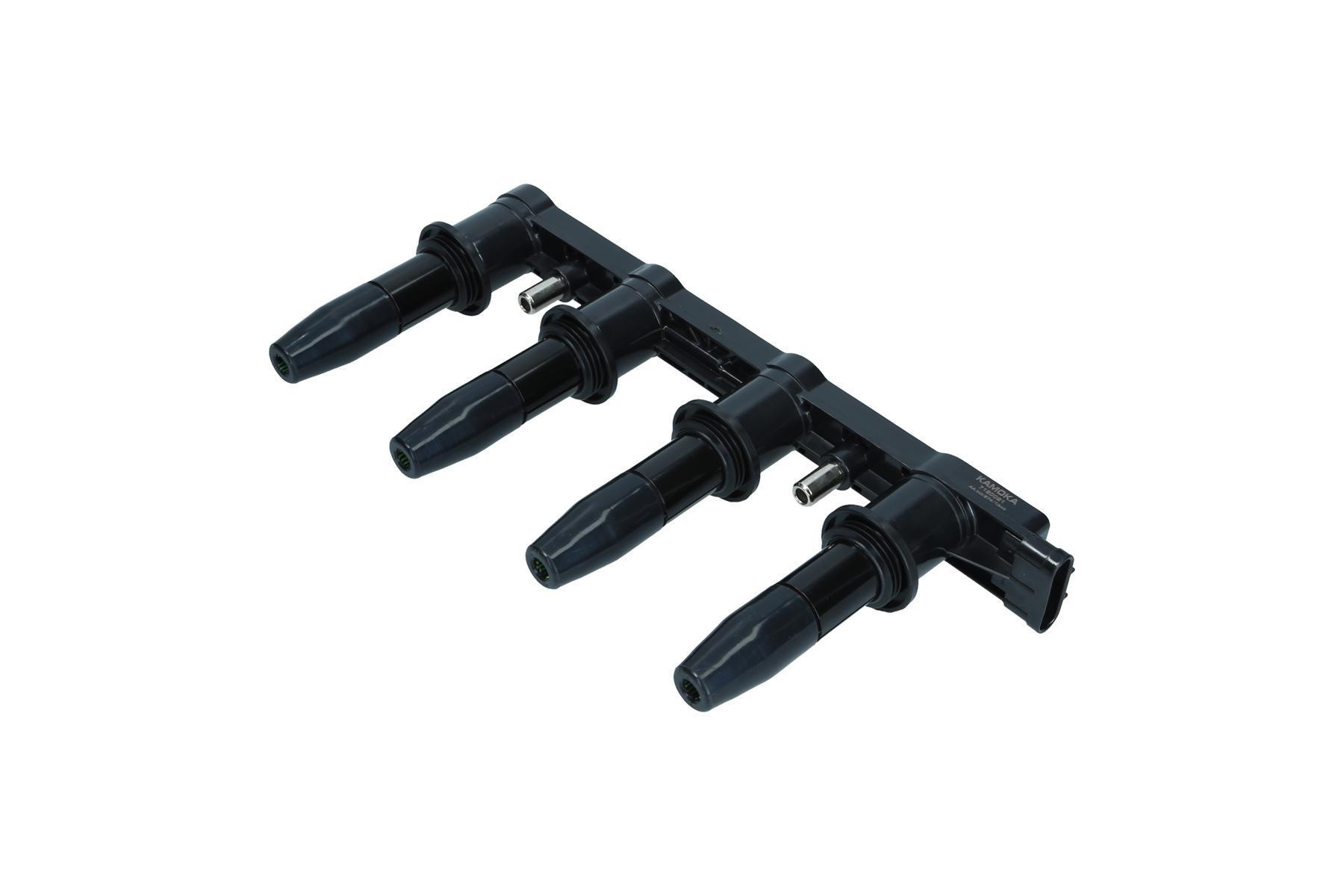 KAMOKA Tændspole 7120021 for CHEVROLET