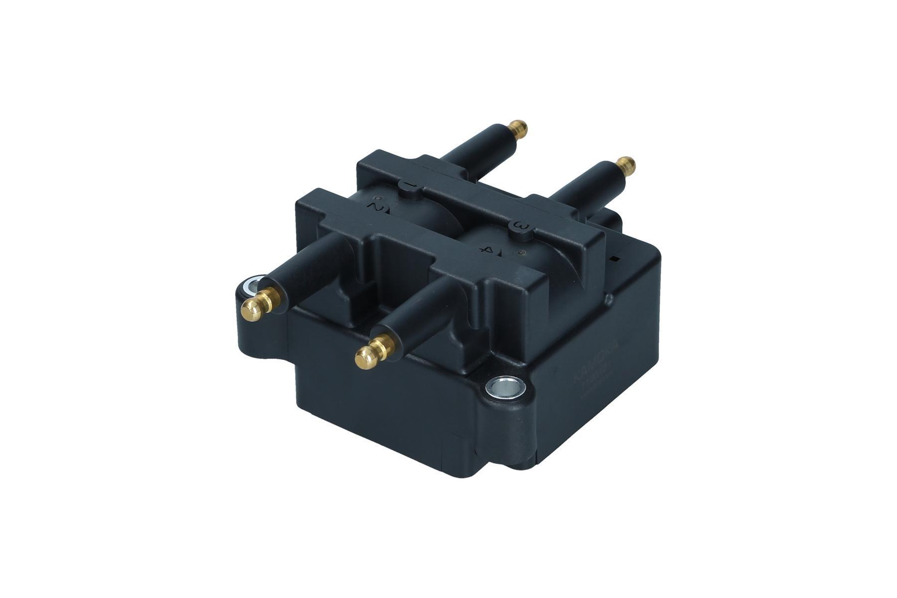 KAMOKA Tændspole 7120121 for SUBARU