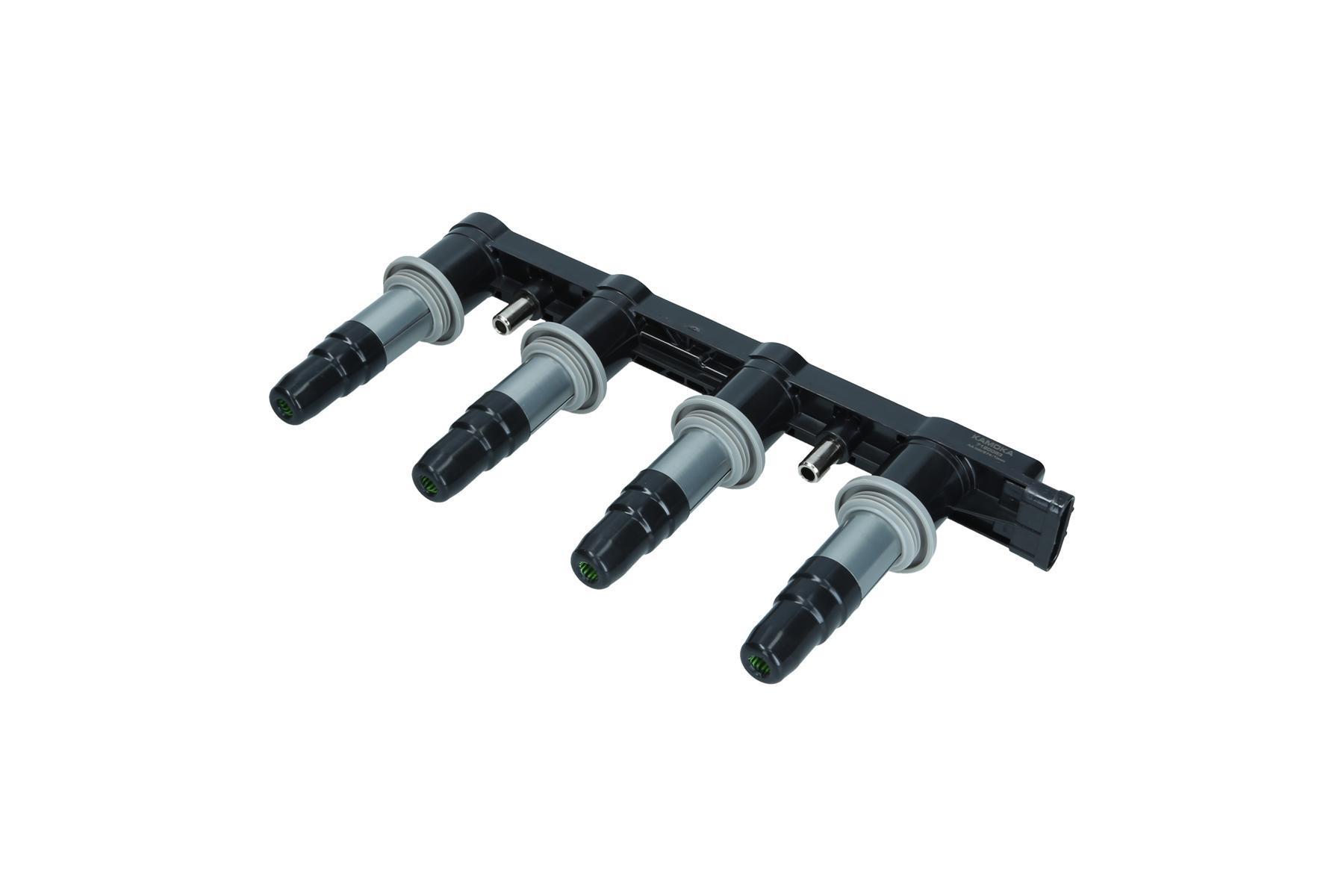 KAMOKA Tændspole 7120023 for CHEVROLET