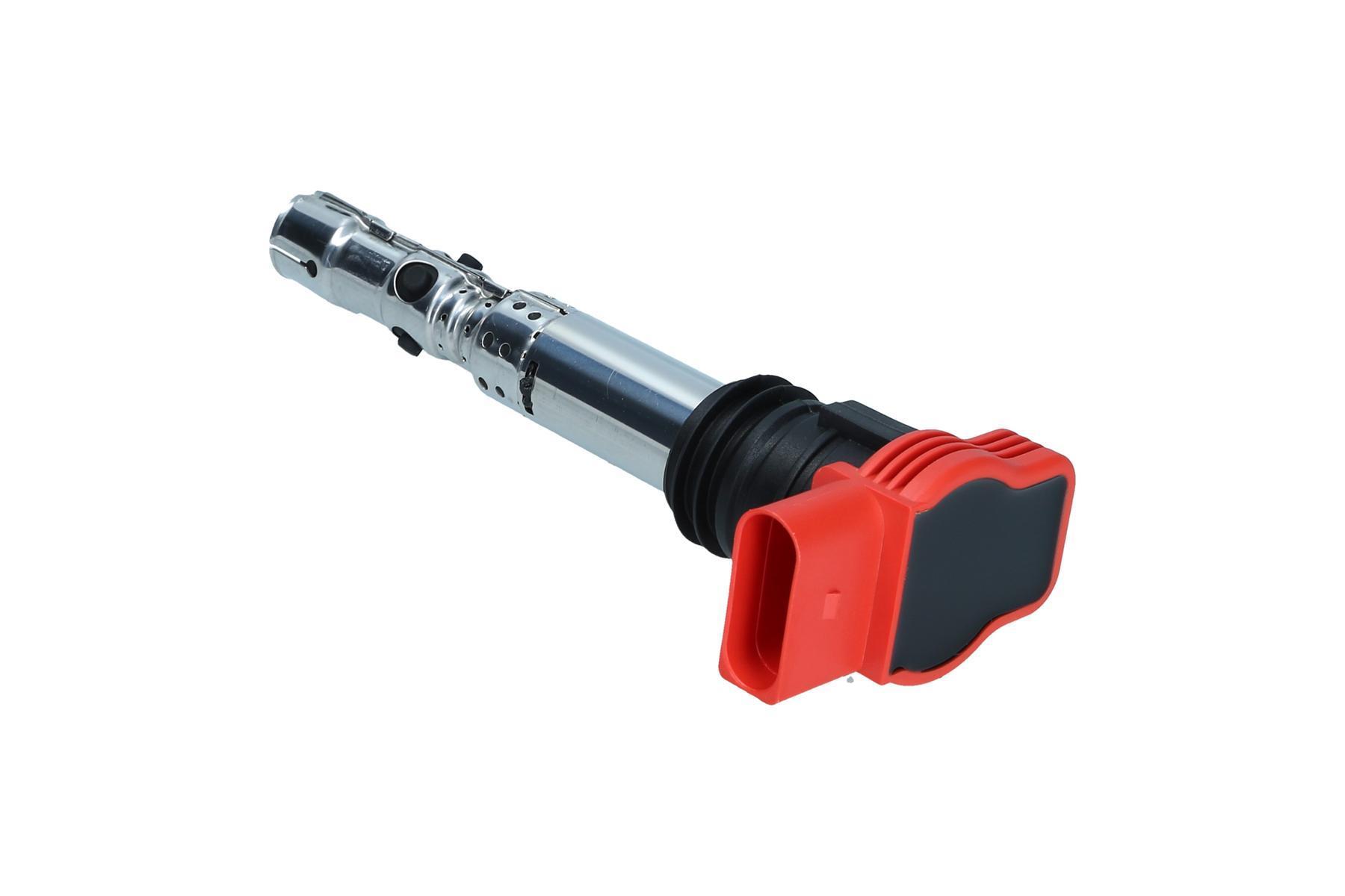 KAMOKA Tændspole 7120078 for VAG SEAT SKODA