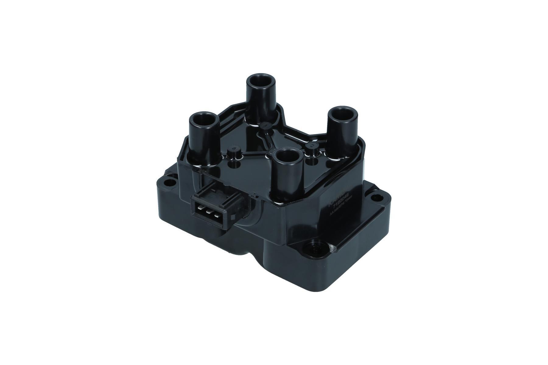 KAMOKA Tændspole 7120046 for FIAT PEUGEOT LANCIA VAG HONDA KIA LAND ROVER