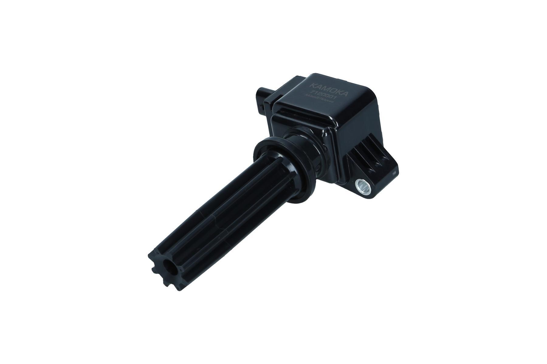 KAMOKA Tændspole 7120001 for FORD JAGUAR LAND ROVER