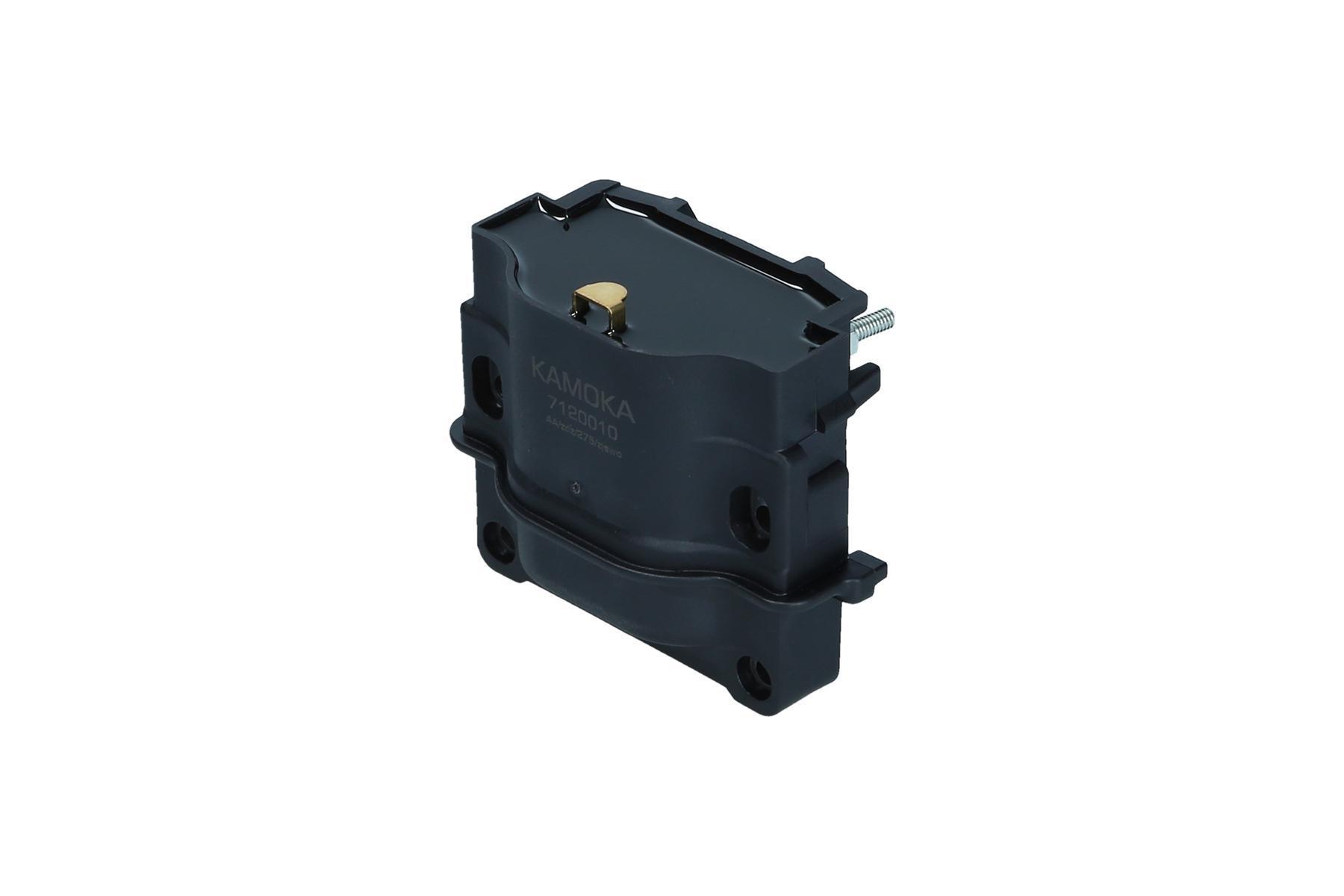 KAMOKA Tændspole 7120010 for CADILLAC GENERAL MOTORS ISUZU TOYOTA