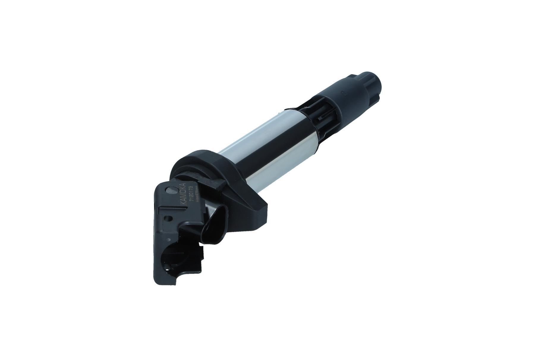 KAMOKA Tændspole 7120173 for PEUGEOT BMW