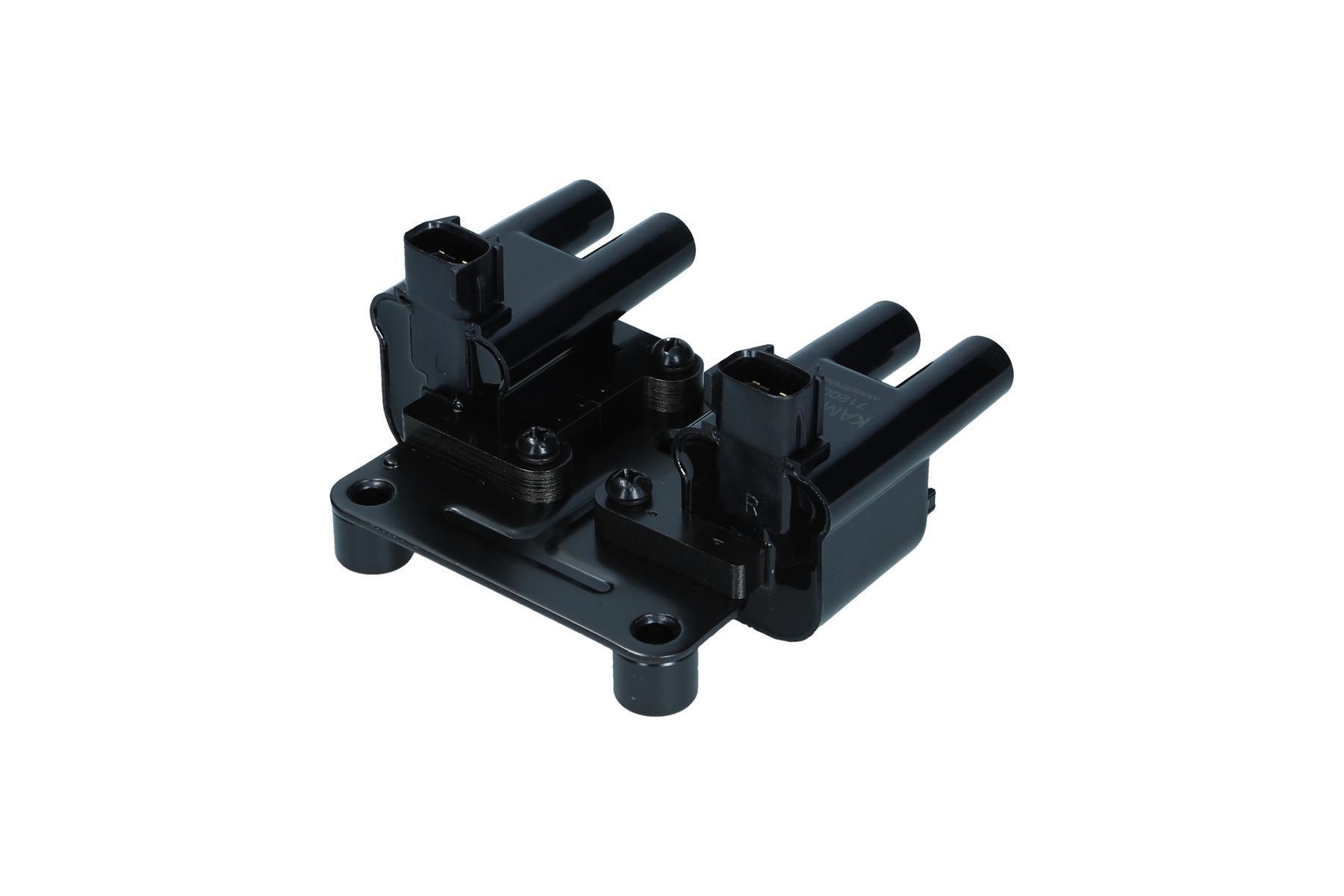 KAMOKA Tændspole 7120025 for CHEVROLET