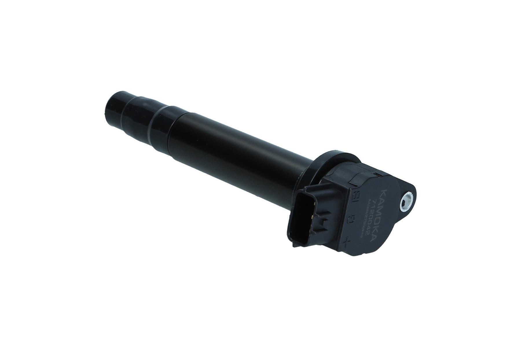 KAMOKA Tændspole 7120042 for NISSAN