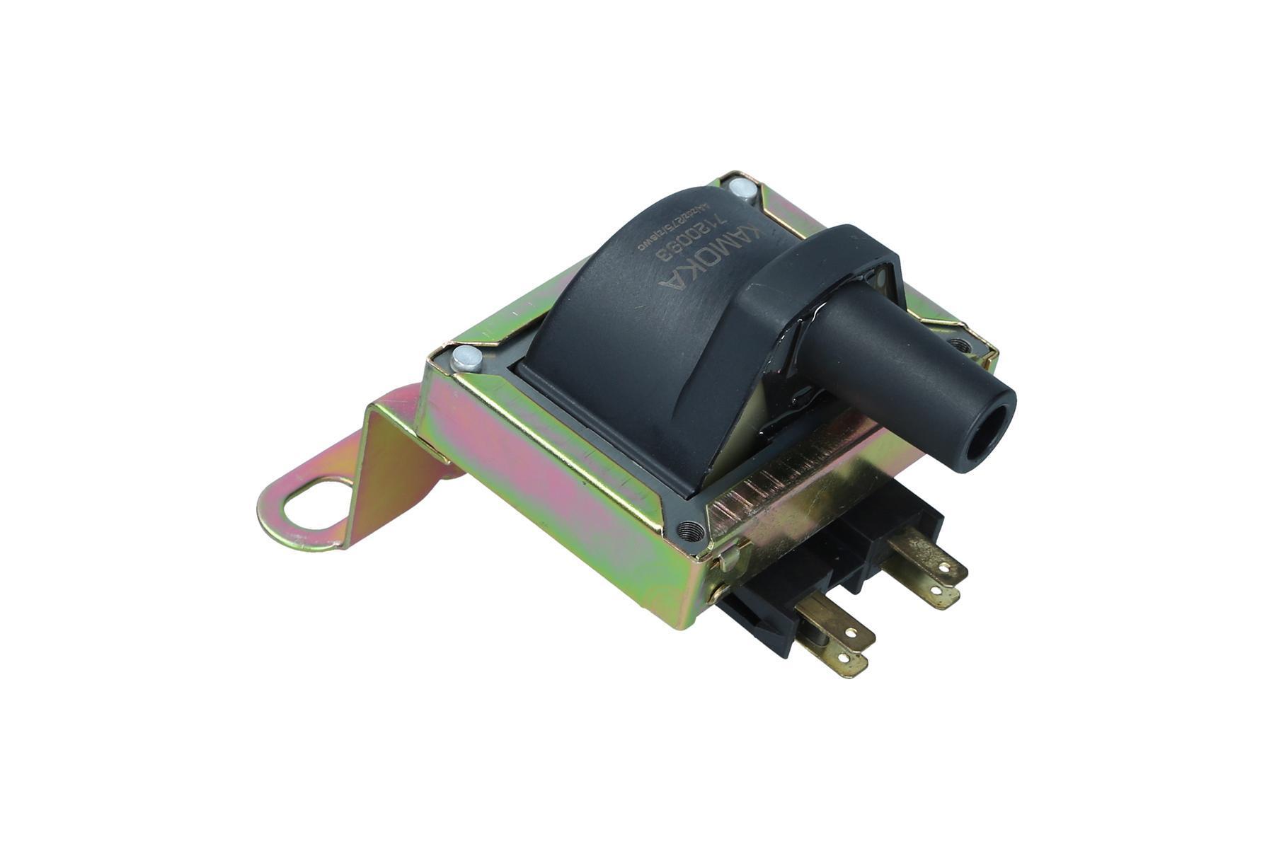 KAMOKA Tændspole 7120093 for OPEL CHEVROLET GENERAL MOTORS