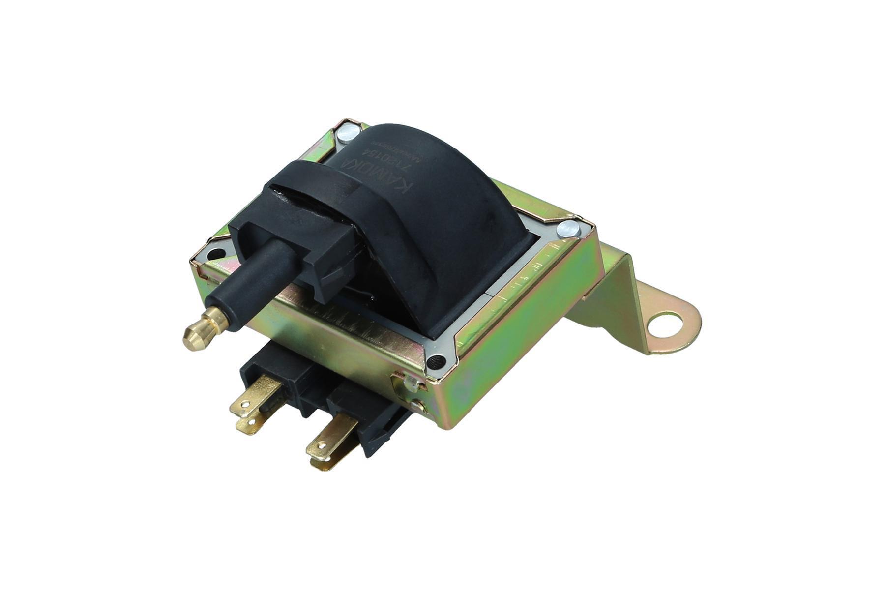 KAMOKA Tændspole 7120154 for OPEL CHEVROLET GENERAL MOTORS