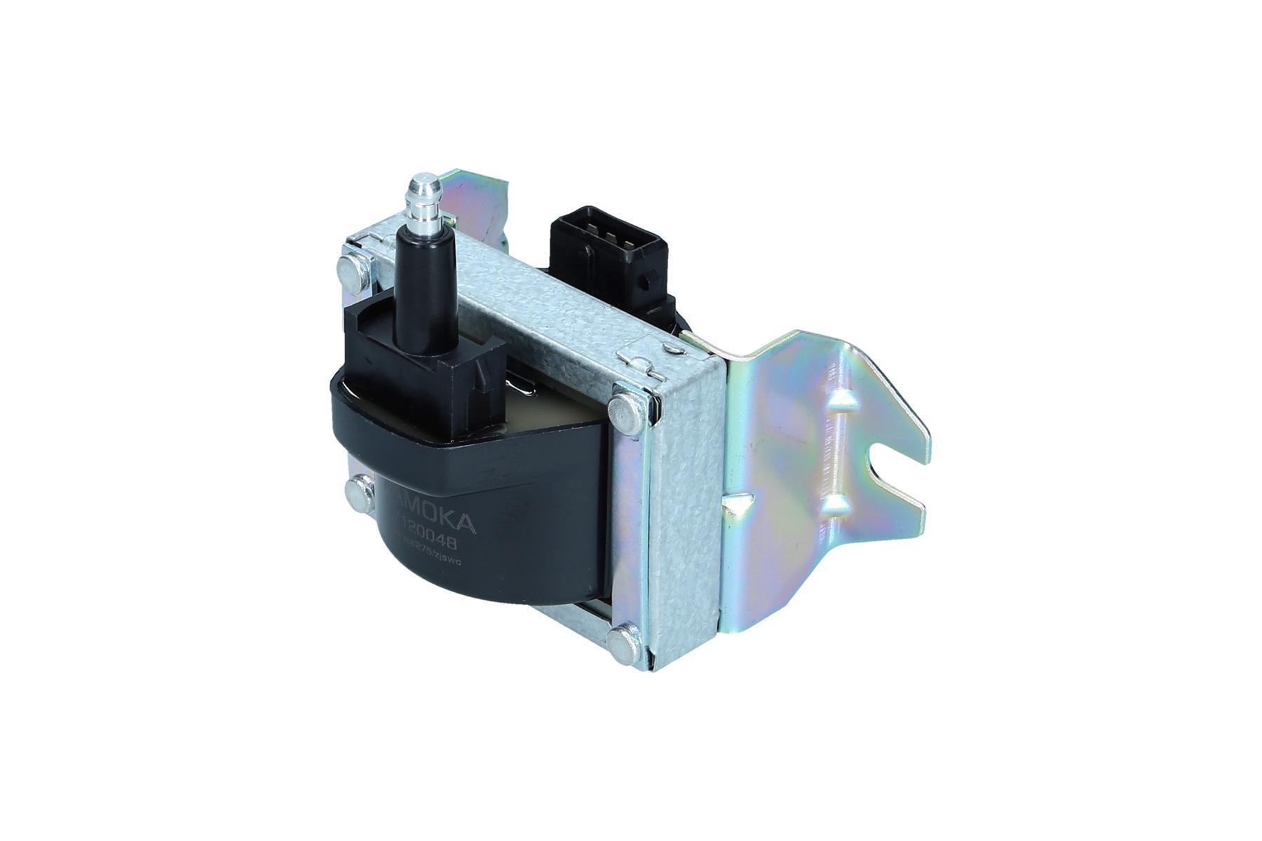 KAMOKA Tændspole 7120048 for PEUGEOT RENAULT