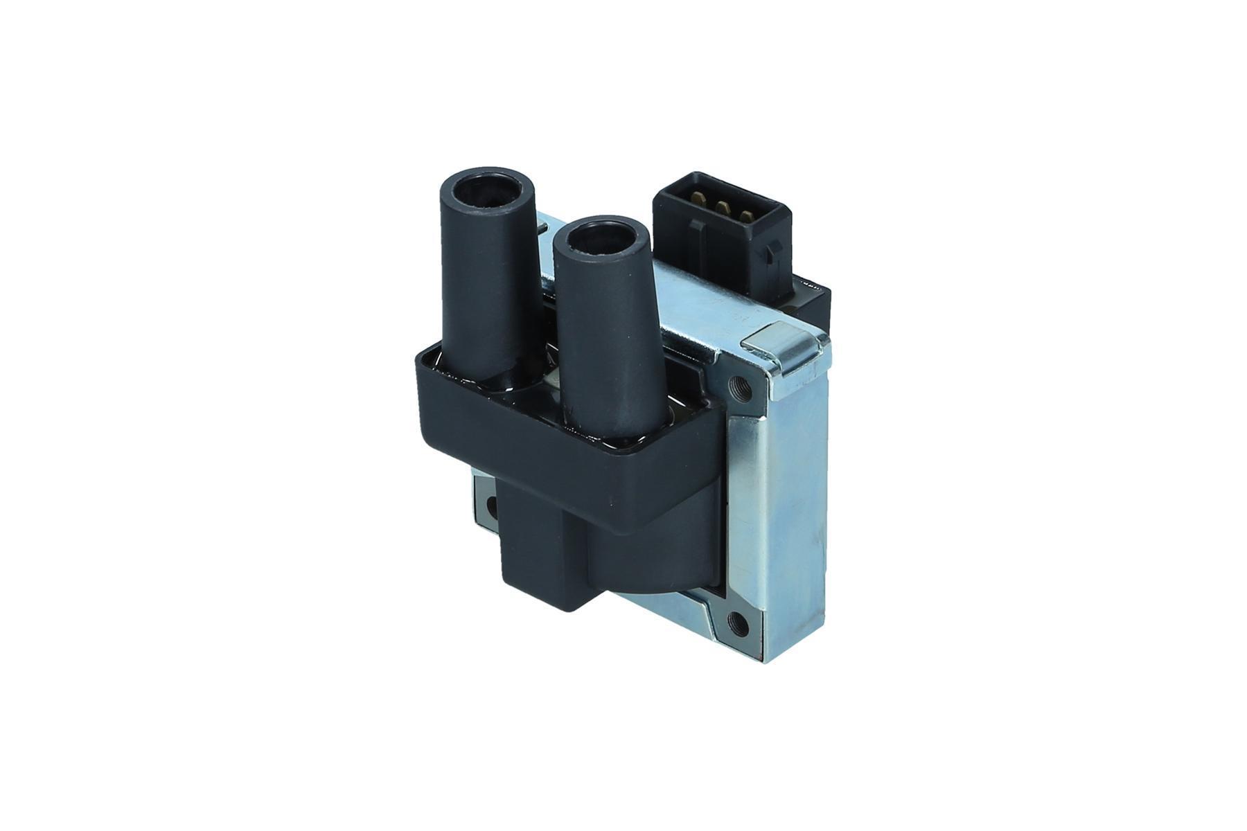 KAMOKA Tændspole 7120126 for RENAULT VAG
