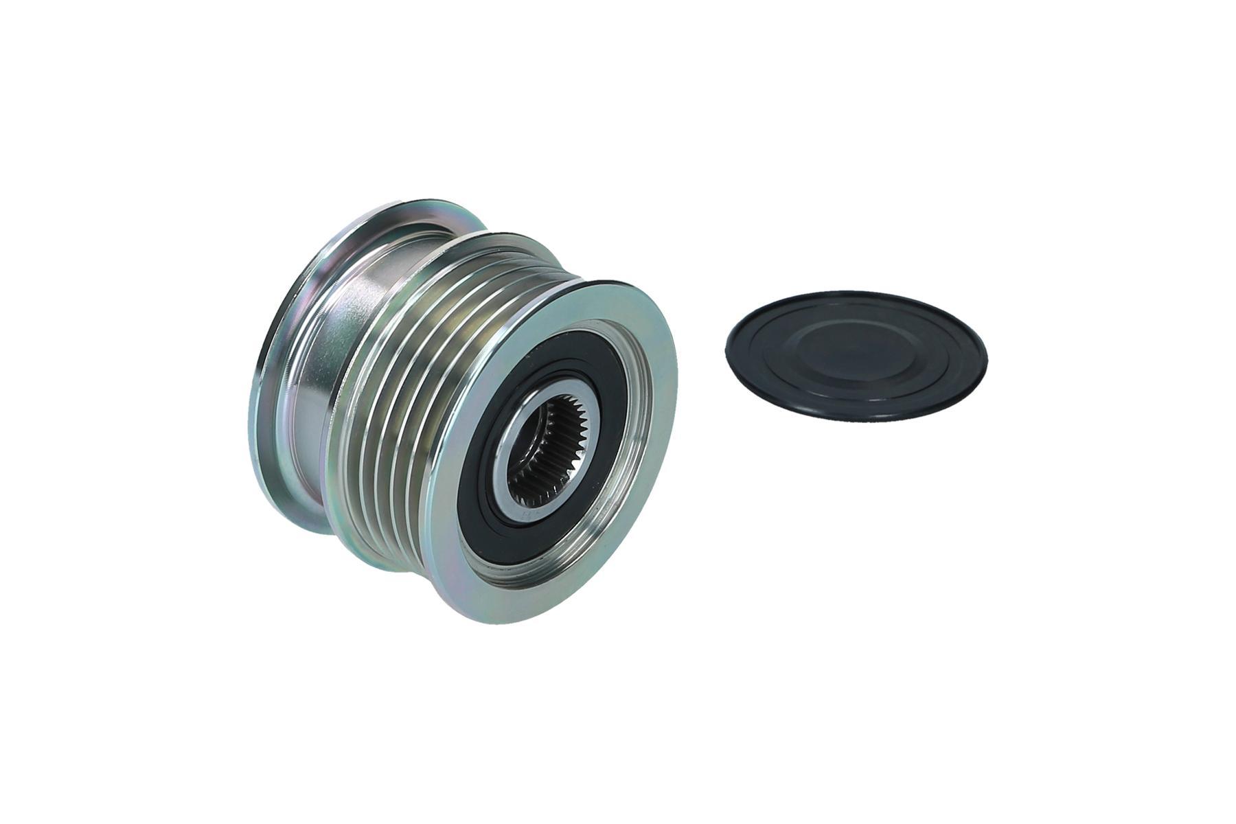 KAMOKA Generator friløbskobling rc041 for VAUXHALL OPEL