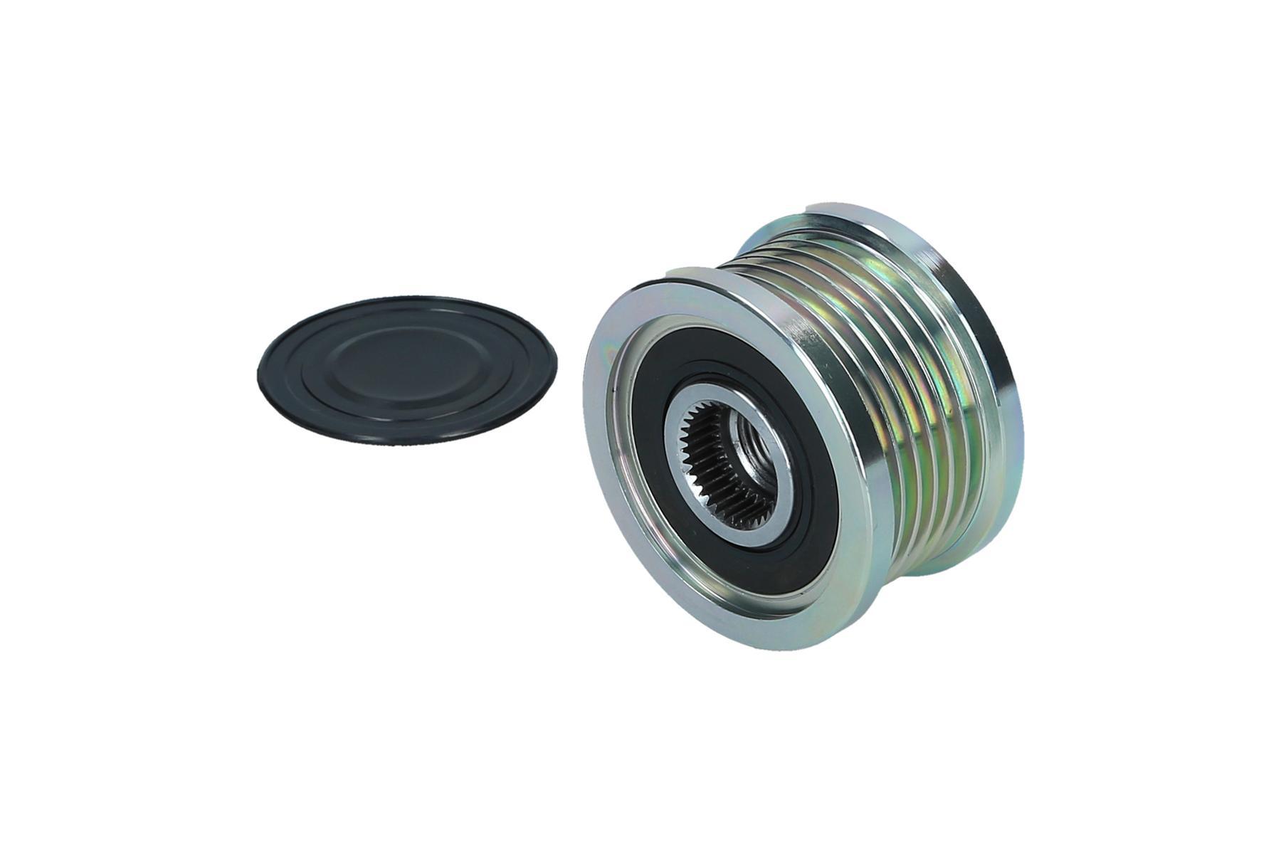 KAMOKA Generator friløbskobling rc046 for OPEL VAUXHALL