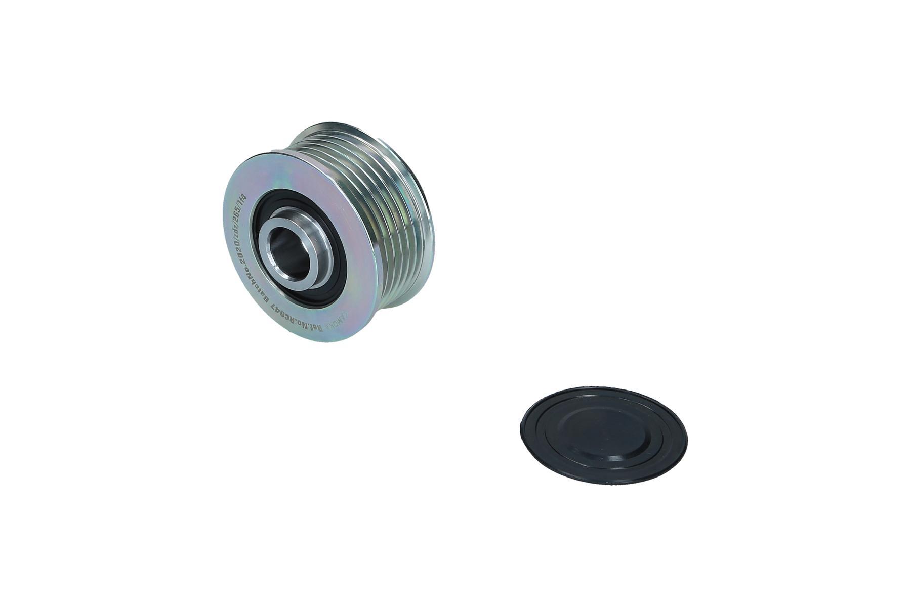 KAMOKA Generator friløbskobling rc047 for VAUXHALL OPEL