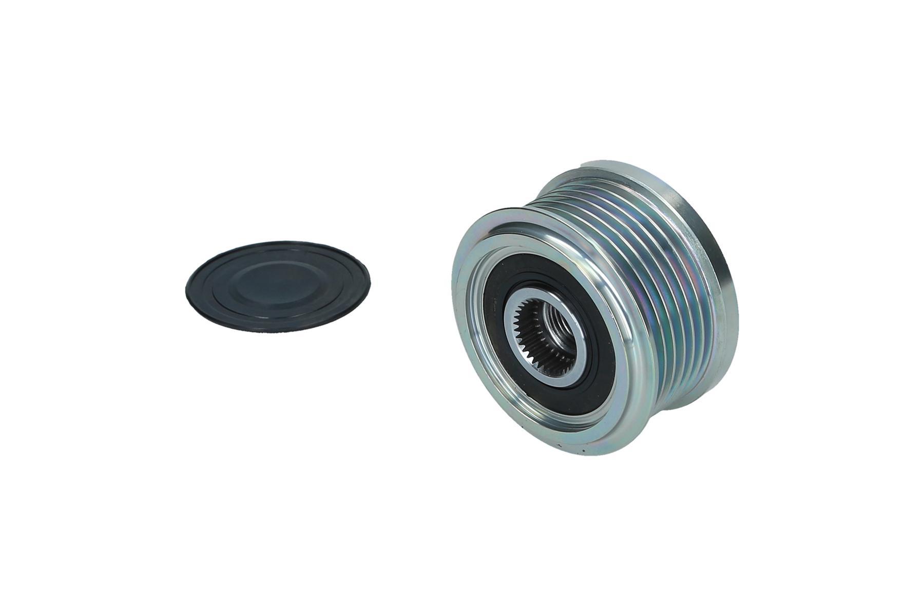 KAMOKA Generator friløbskobling rc048 for VAUXHALL OPEL