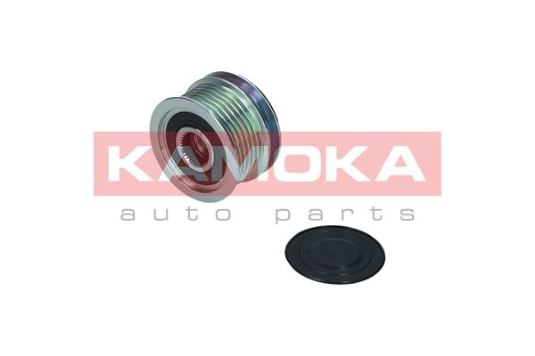 KAMOKA Generator friløbskobling rc070 for MERCEDES-BENZ