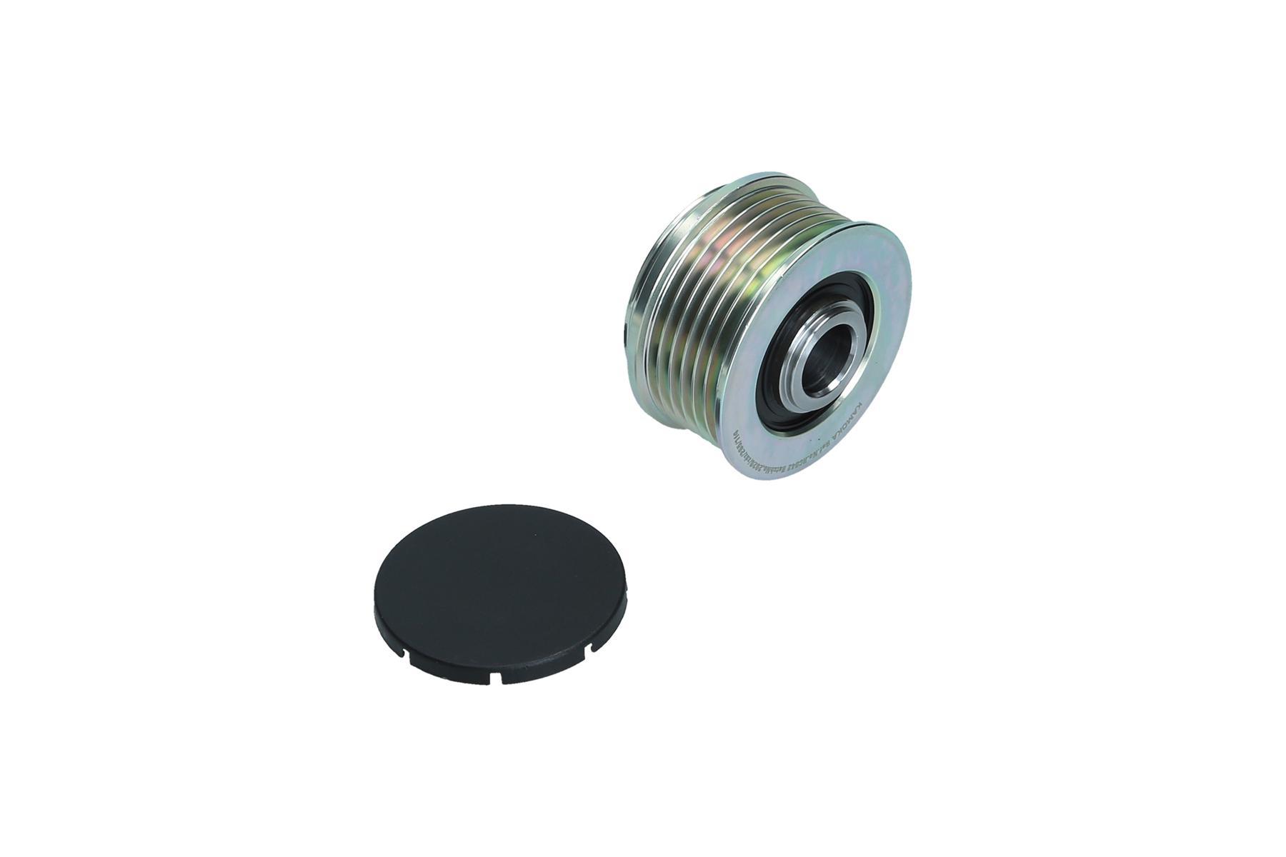 KAMOKA Generator friløbskobling rc042 for VAUXHALL OPEL