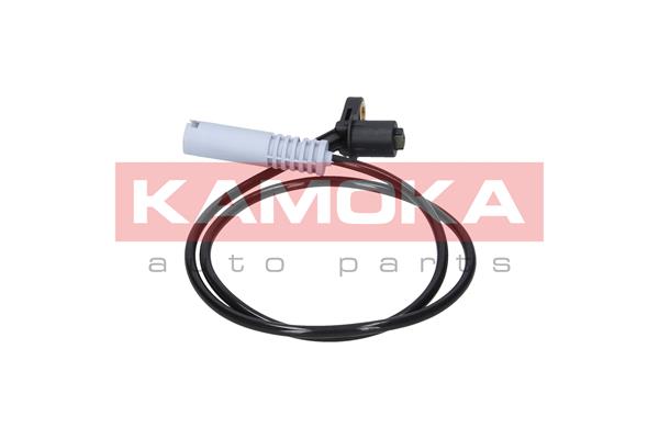 KAMOKA ABS Sensor 1060063 bagaksel for BMW