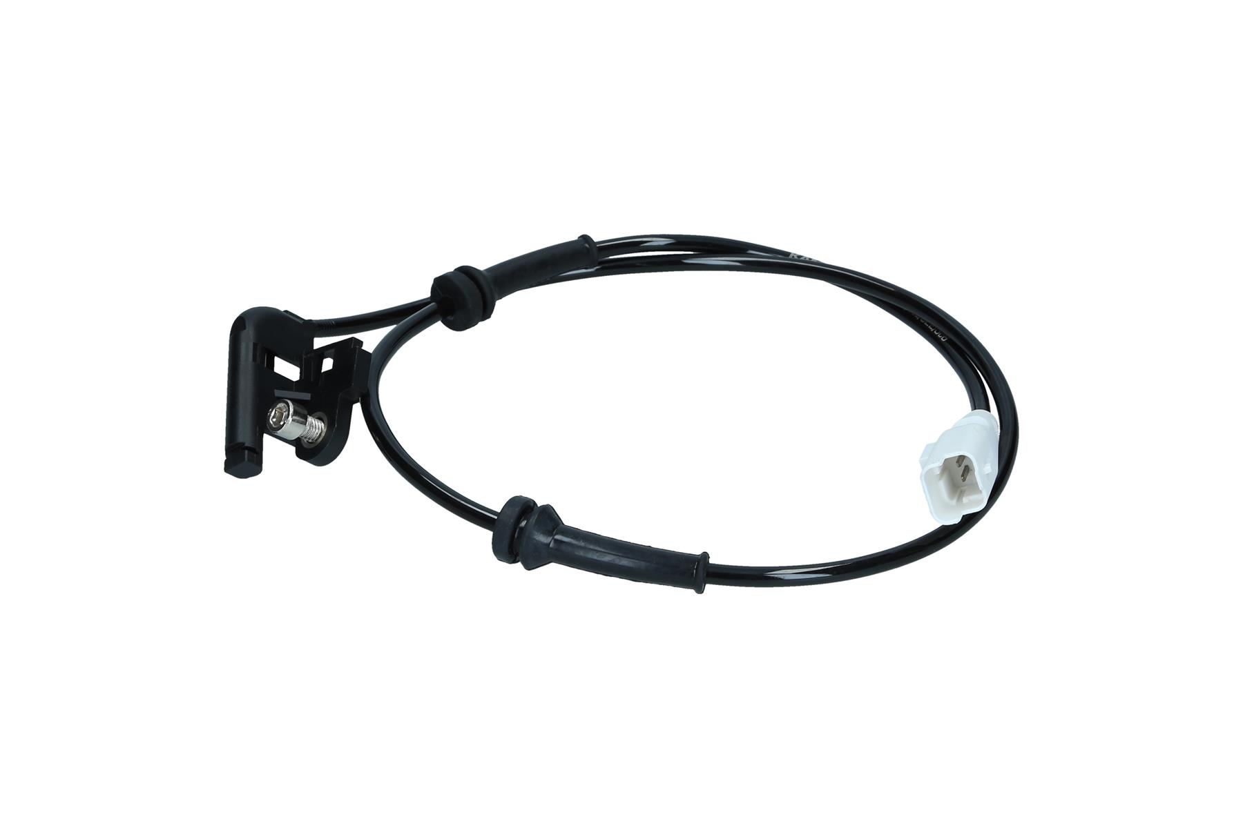 KAMOKA ABS Sensor 1060096 bagaksel for PEUGEOT CITROËN/PEUGEOT
