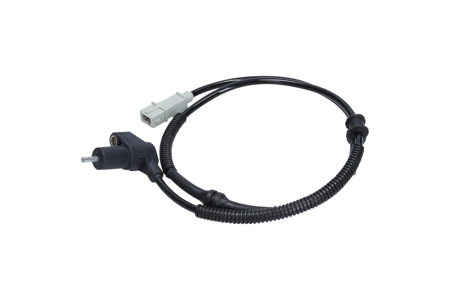 KAMOKA ABS Sensor 1060087 bagaksel for PEUGEOT
