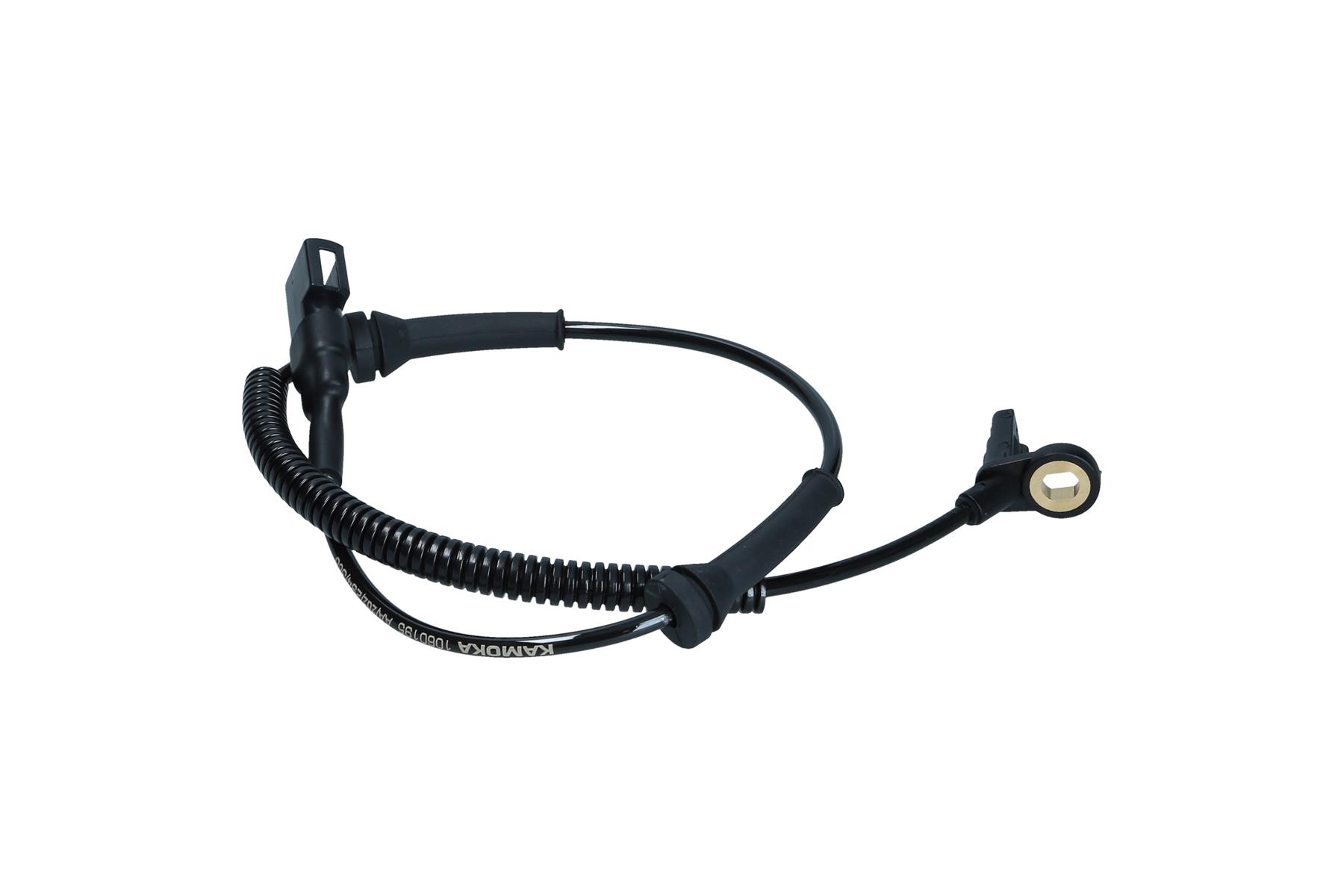 KAMOKA ABS Sensor 1060195 foraksel for FORD