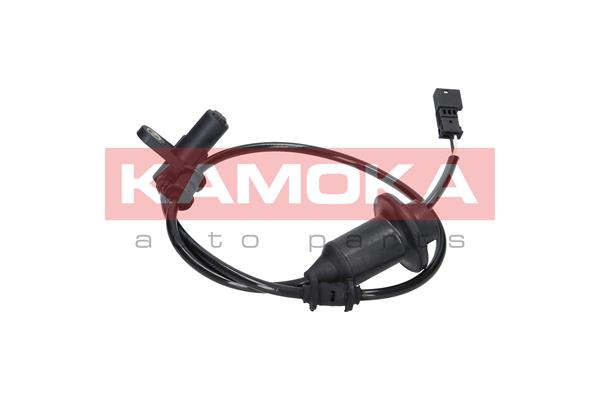KAMOKA ABS Sensor 1060284 foraksel for MERCEDES-BENZ