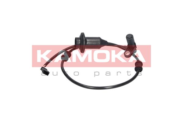 KAMOKA ABS Sensor 1060285 Bagaksel venstre for MERCEDES-BENZ