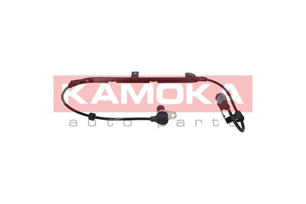 KAMOKA ABS Sensor 1060334 foraksel for NISSAN