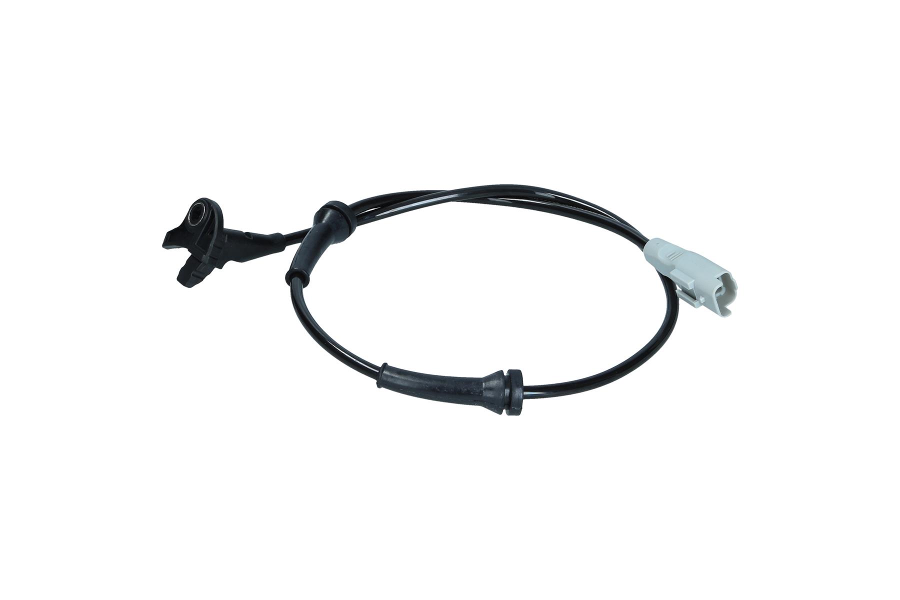 KAMOKA ABS Sensor 1060369 foraksel for PEUGEOT
