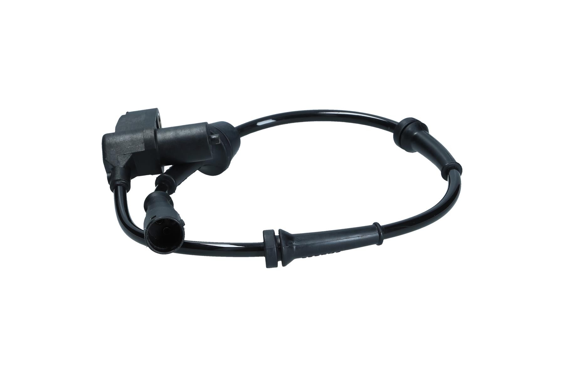 KAMOKA ABS Sensor 1060462 foraksel for VW
