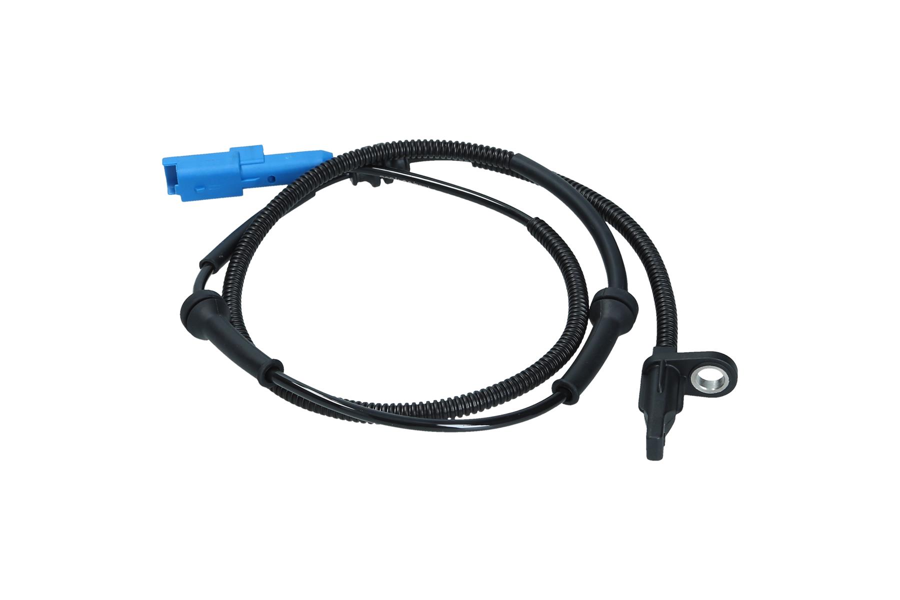 KAMOKA ABS Sensor 1060094 foraksel for PEUGEOT