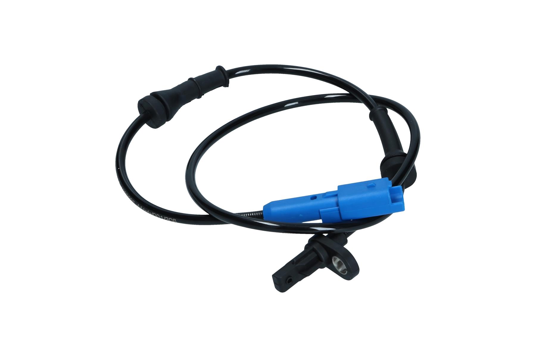 KAMOKA ABS Sensor 1060095 bagaksel for PEUGEOT CITROËN/PEUGEOT CITROËN