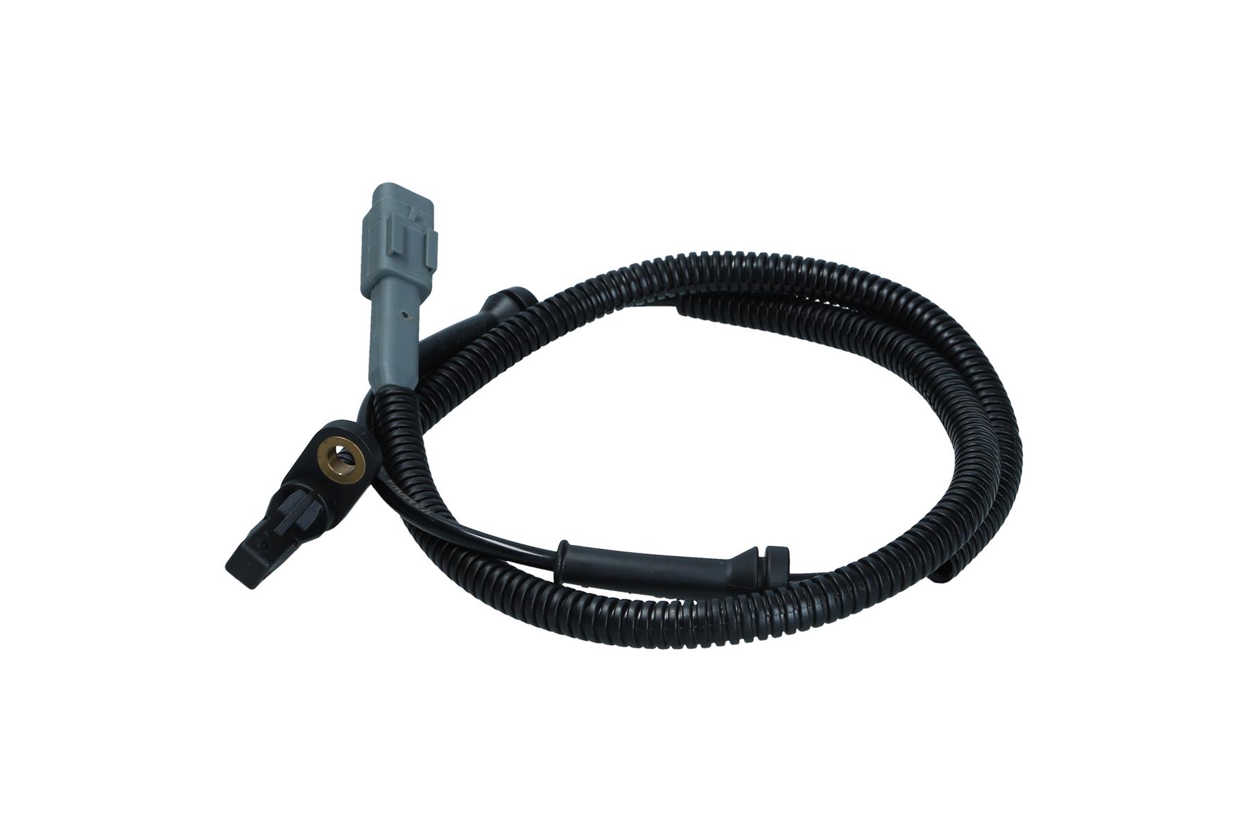 KAMOKA ABS Sensor 1060104 bagaksel for PEUGEOT FIAT