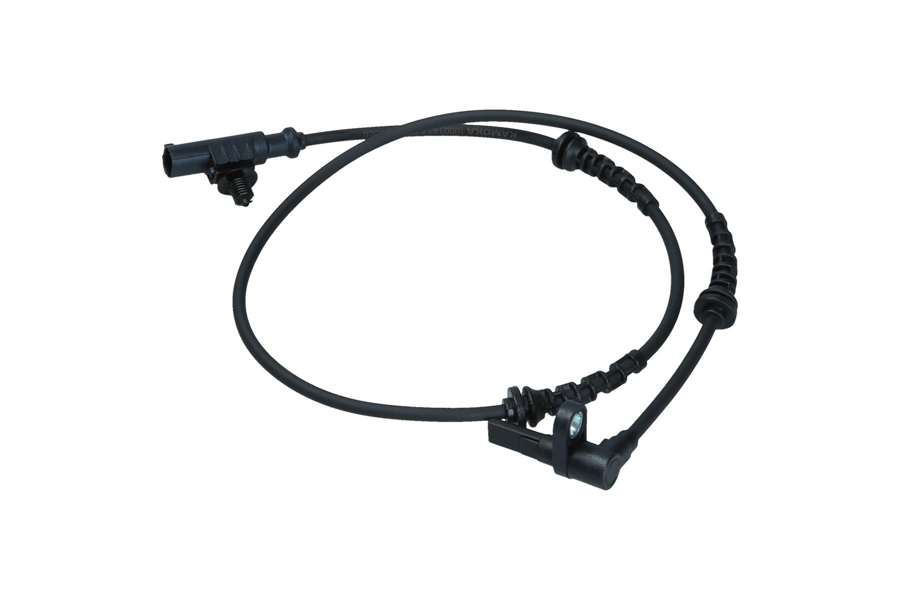 KAMOKA ABS Sensor 1060142 bagaksel for LANCIA