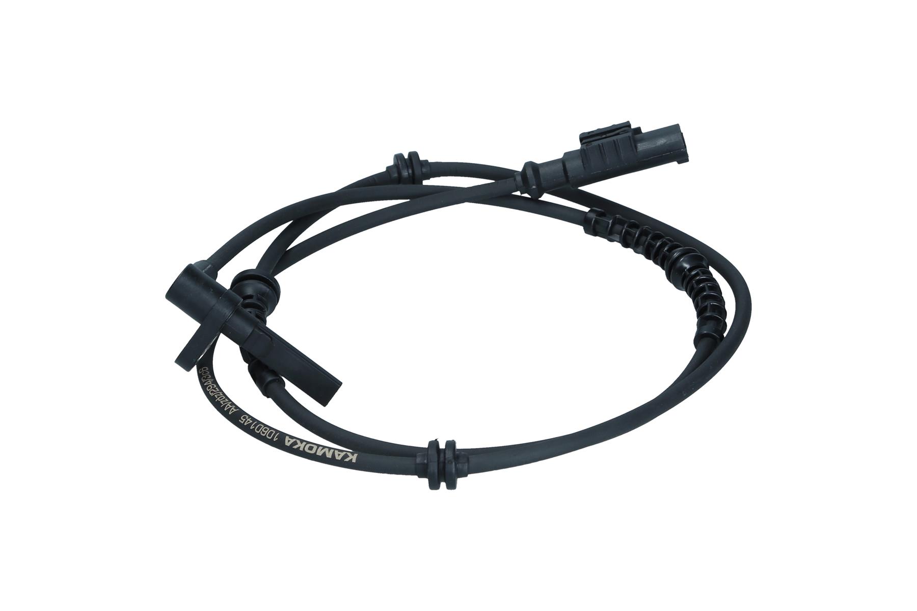 KAMOKA ABS Sensor 1060145 foraksel for FIAT