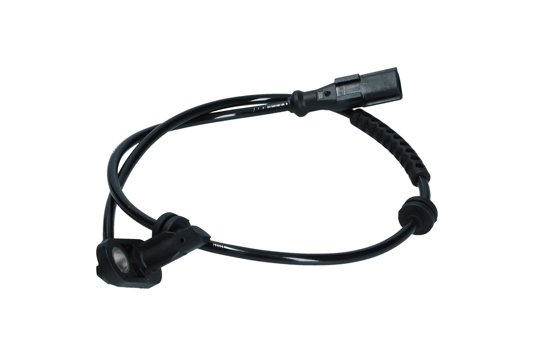 KAMOKA ABS Sensor 1060388 Bagaksel venstre for RENAULT