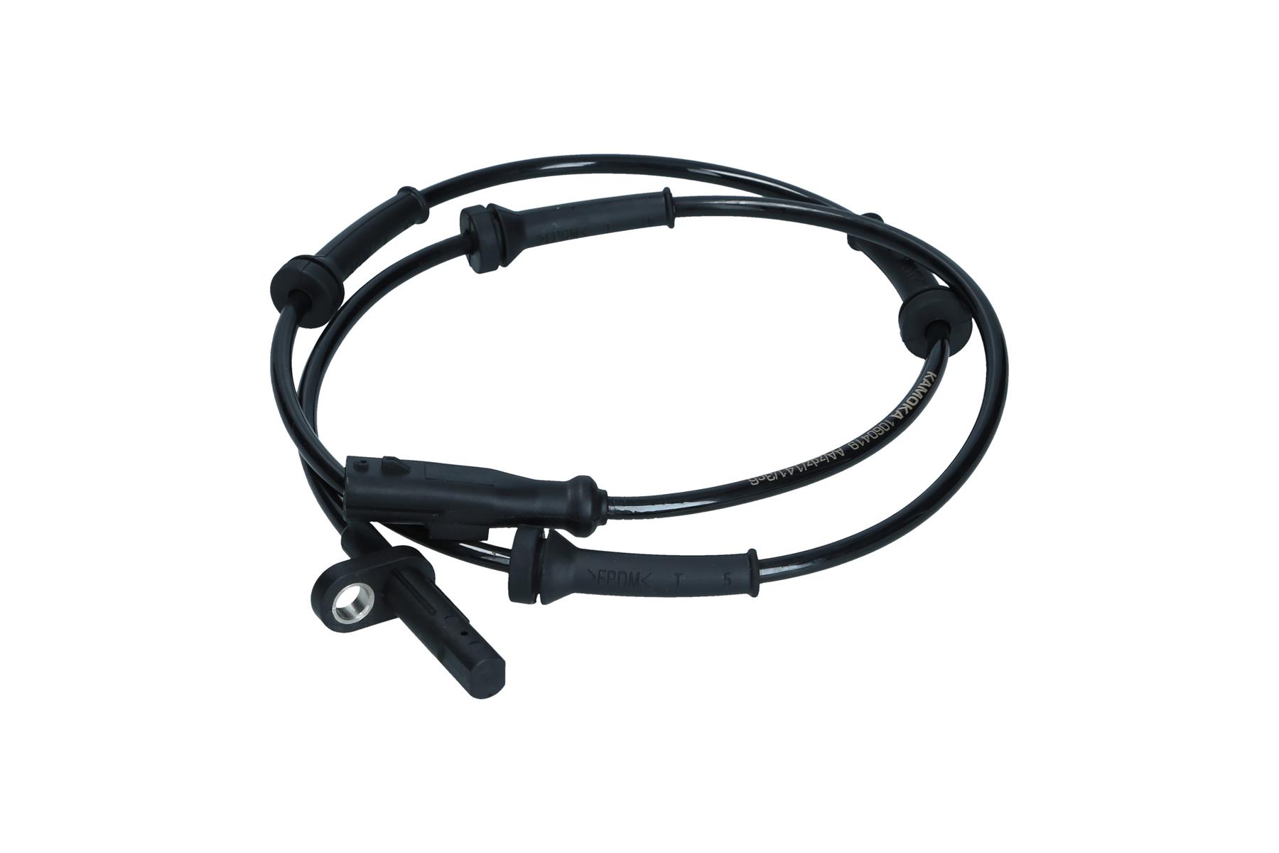 KAMOKA ABS Sensor 1060419 bagaksel for OPEL RENAULT