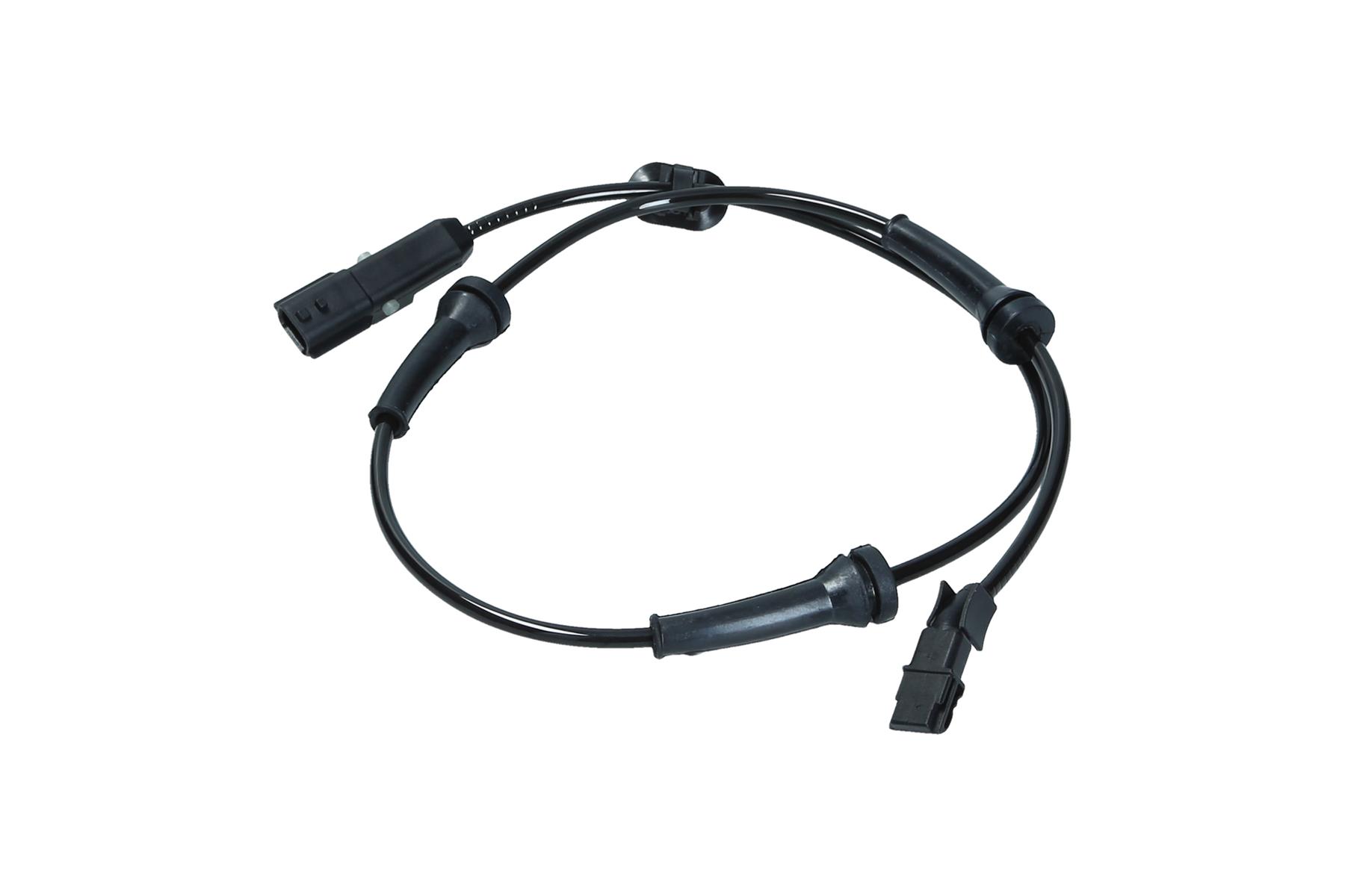 KAMOKA ABS Sensor 1060482 foraksel for RENAULT