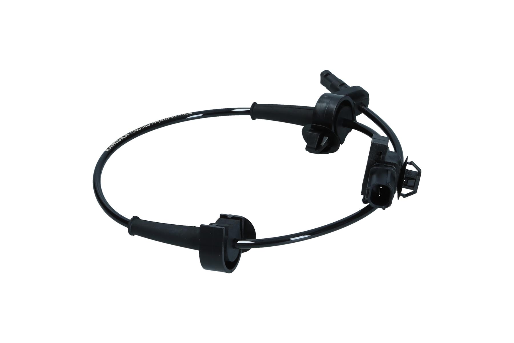 KAMOKA ABS Sensor 1060523 Bagaksel højre for HONDA