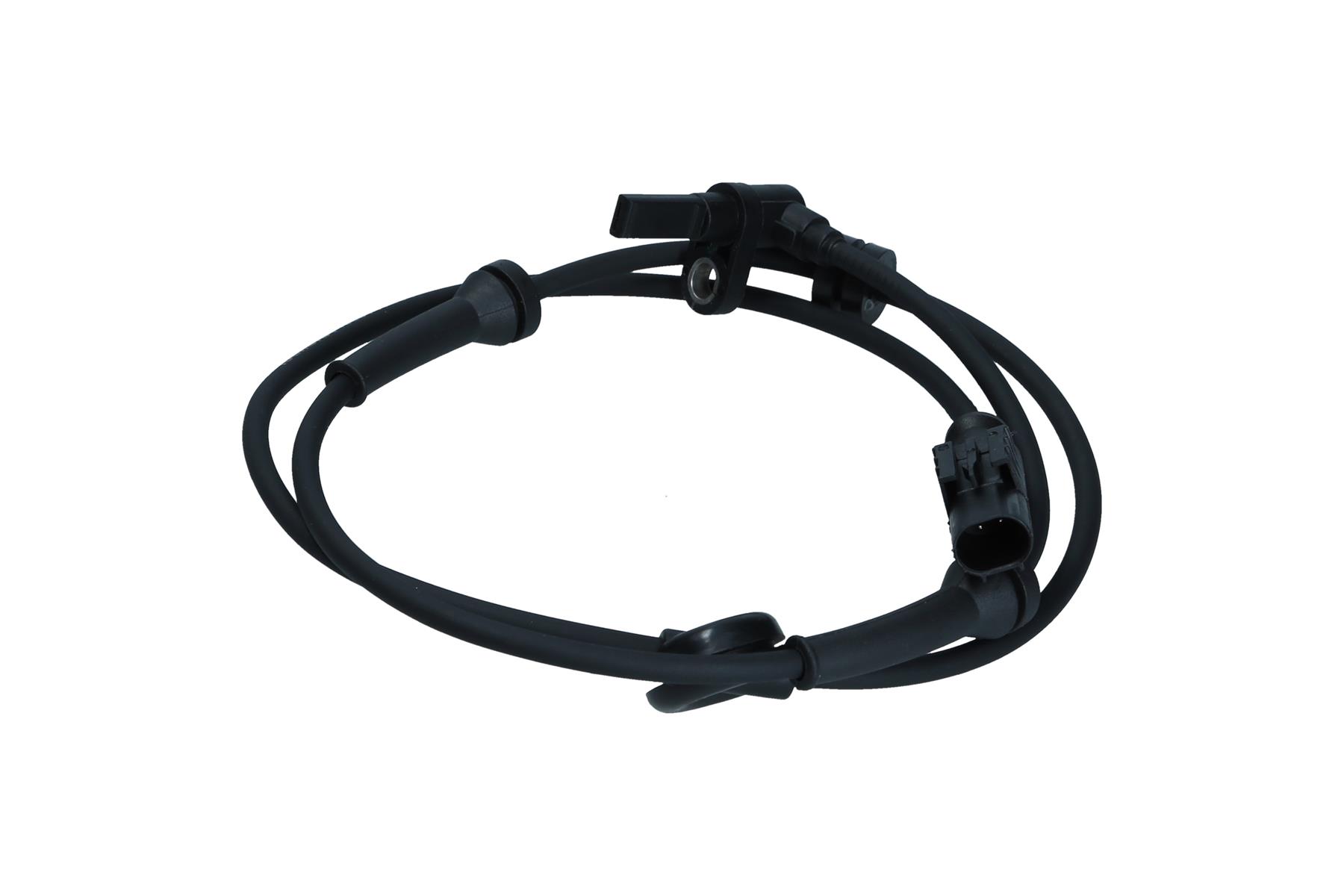 KAMOKA ABS Sensor 1060141 foraksel for LANCIA