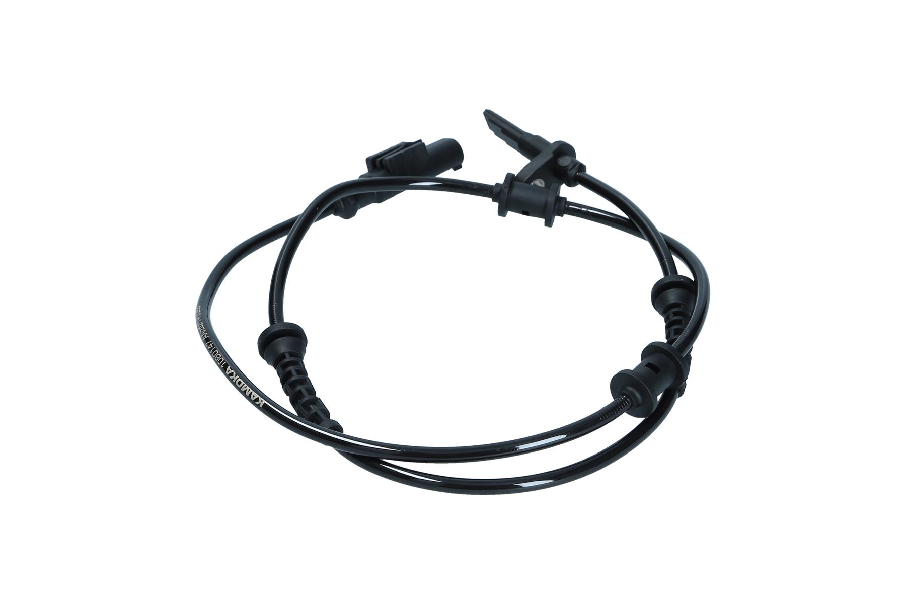 KAMOKA ABS Sensor 1060147 bagaksel for FIAT