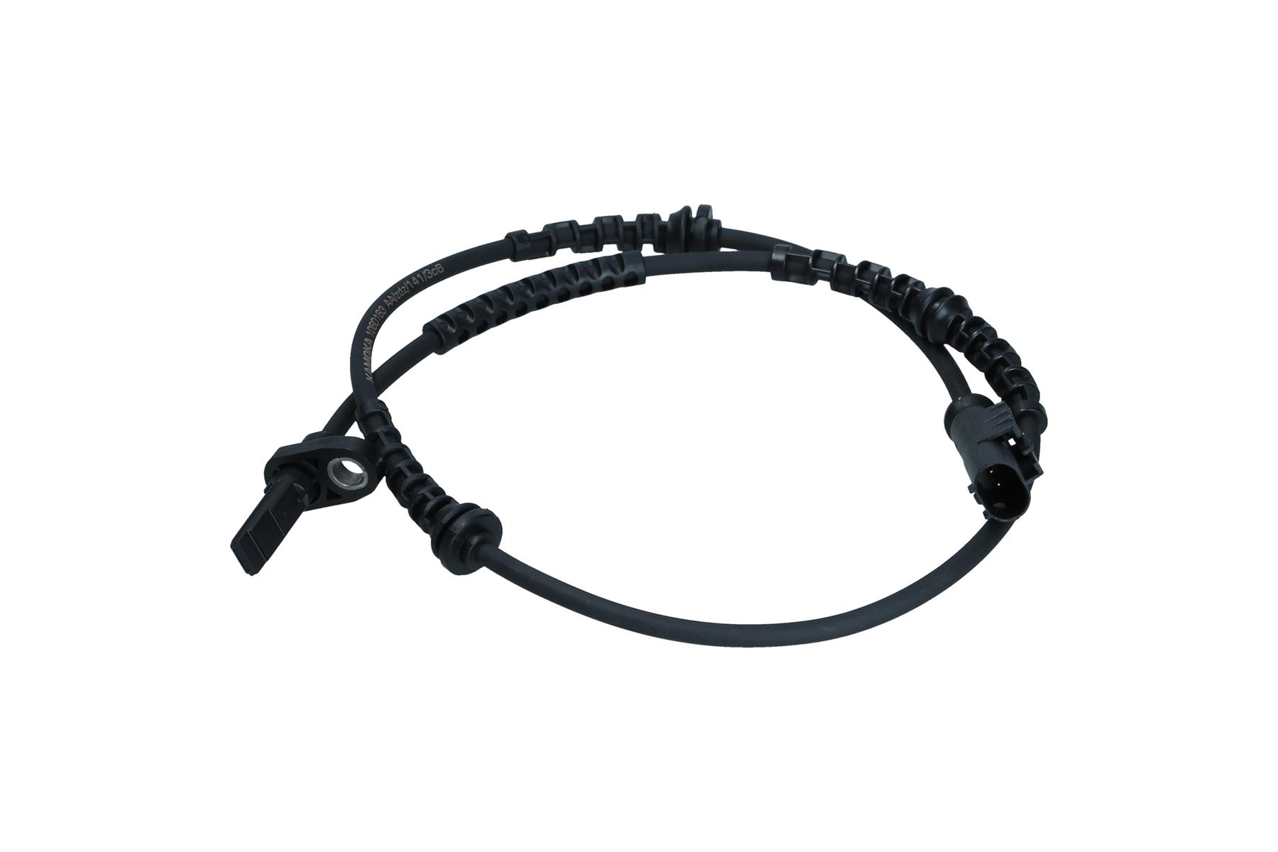 KAMOKA ABS Sensor 1060163 bagaksel for FIAT
