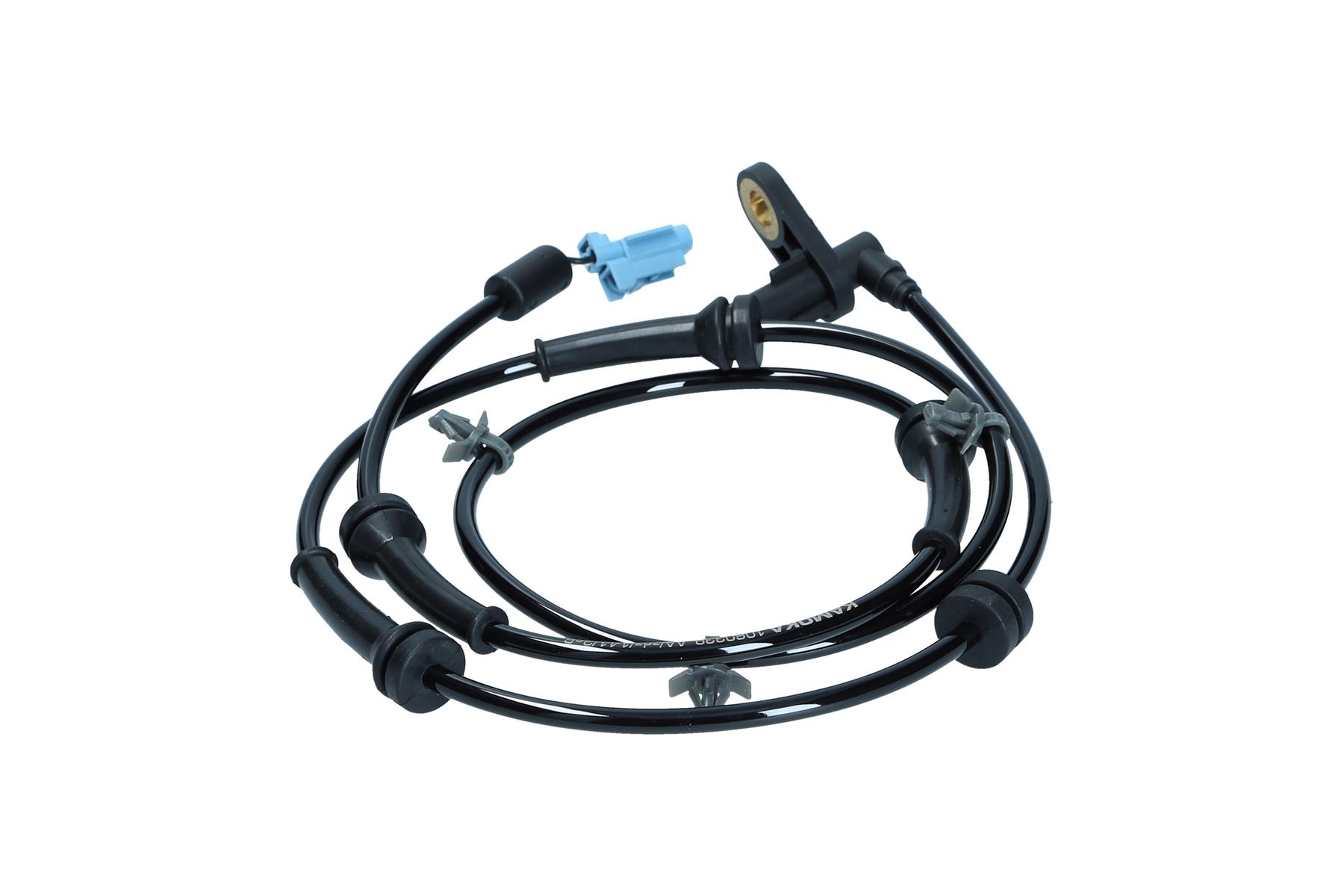 KAMOKA ABS Sensor 1060339 venstre foraksel for NISSAN