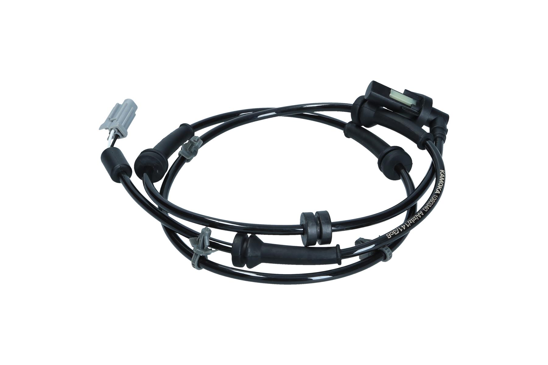 KAMOKA ABS Sensor 1060340 højre foraksel for NISSAN