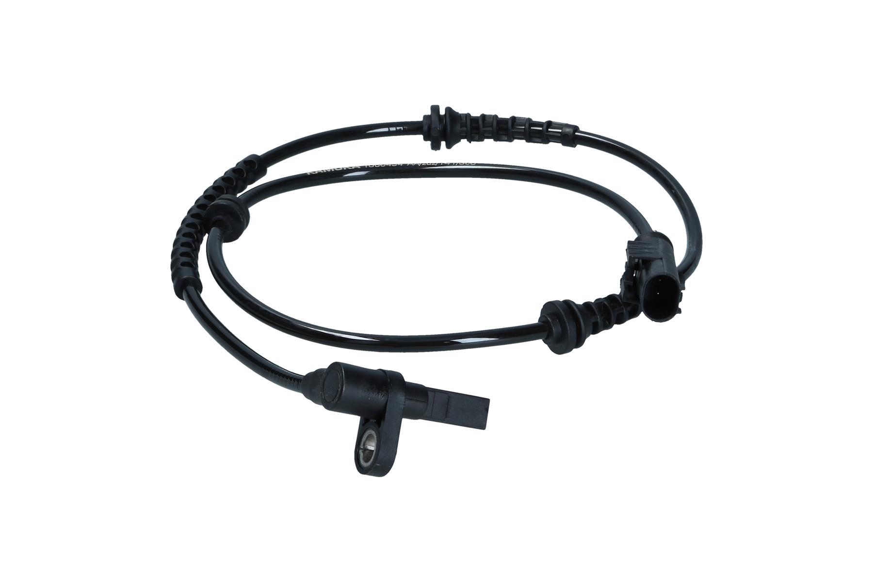 KAMOKA ABS Sensor 1060494 foraksel for GENERAL MOTORS FIAT ABARTH ALFA ROMEO