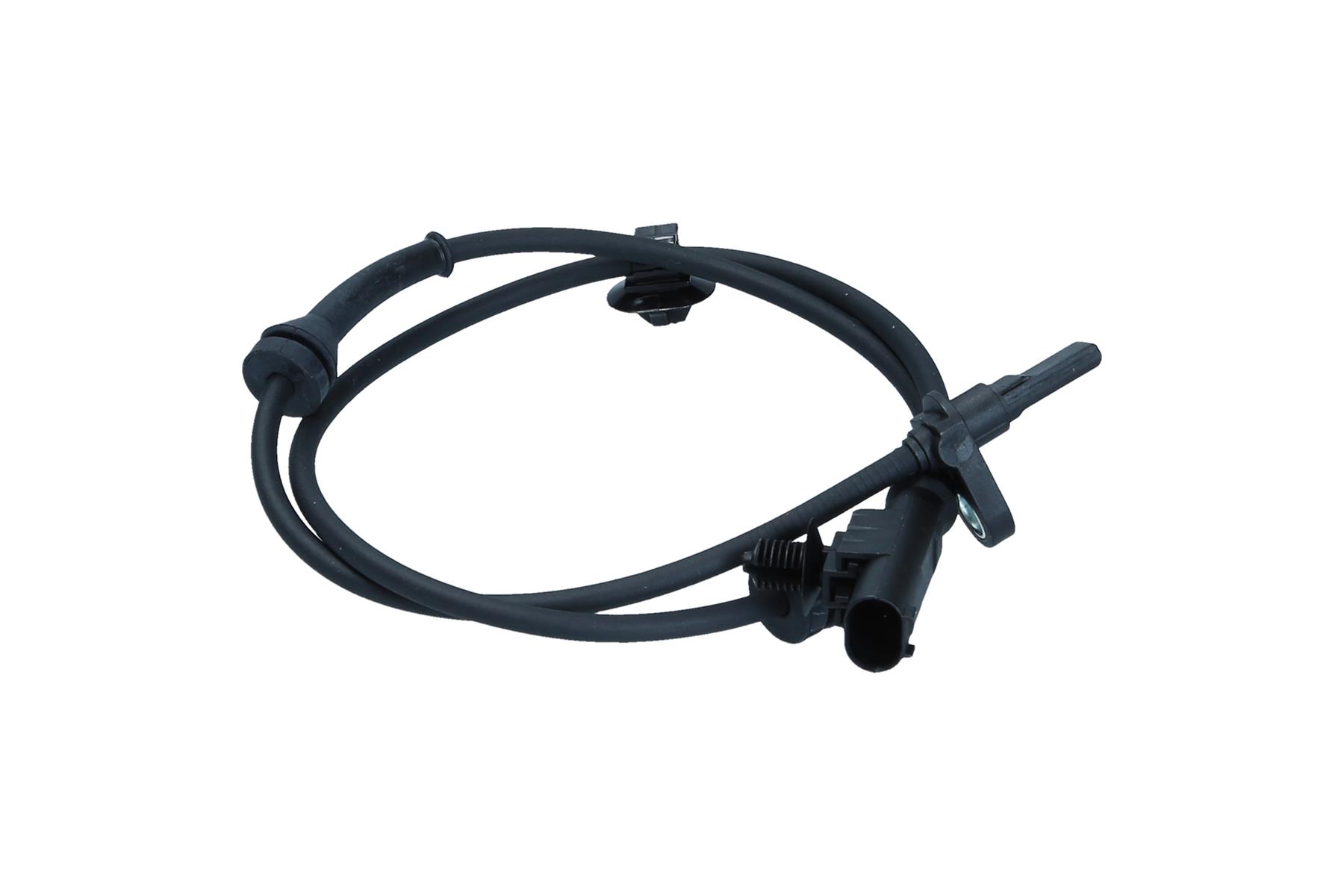 KAMOKA ABS Sensor 1060092 foraksel for PEUGEOT TOYOTA