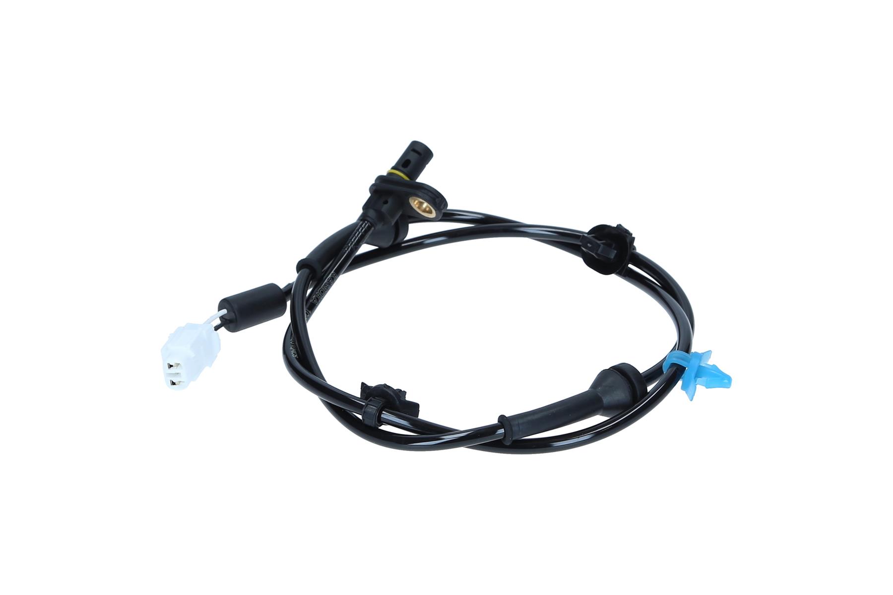 KAMOKA ABS Sensor 1060548 Bagaksel højre for STANDARD AUTOMOBILE FIAT SUZUKI