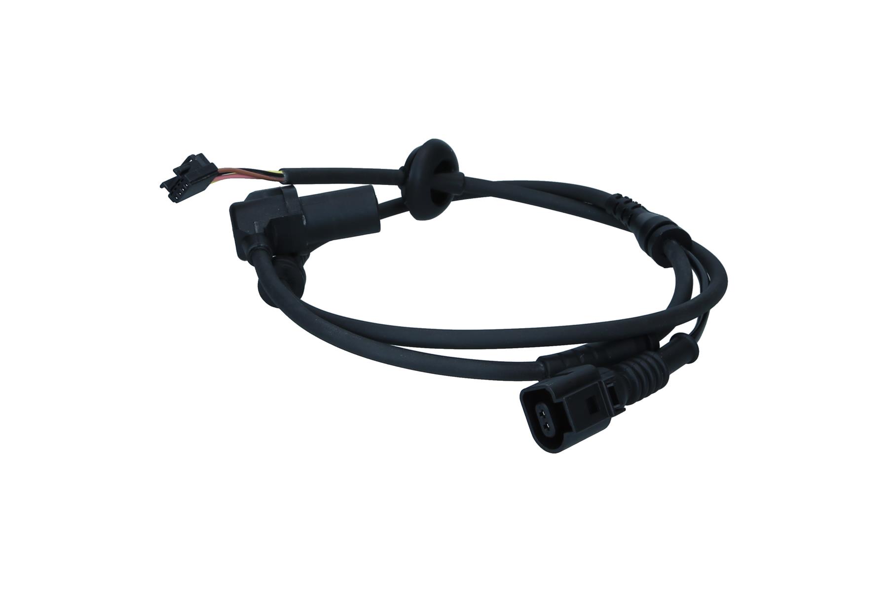 KAMOKA ABS Sensor 1060051 foraksel for STANDARD AUTOMOBILE VAG