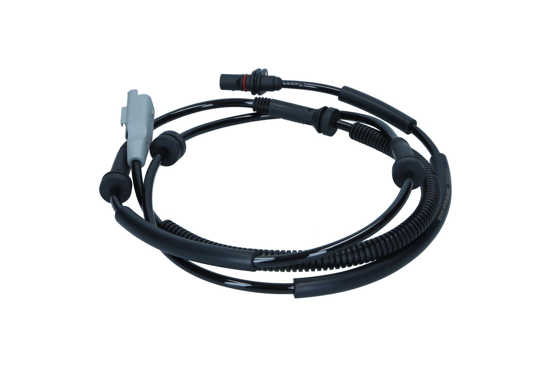 KAMOKA ABS Sensor 1060109 bagaksel for CITROËN/PEUGEOT PEUGEOT