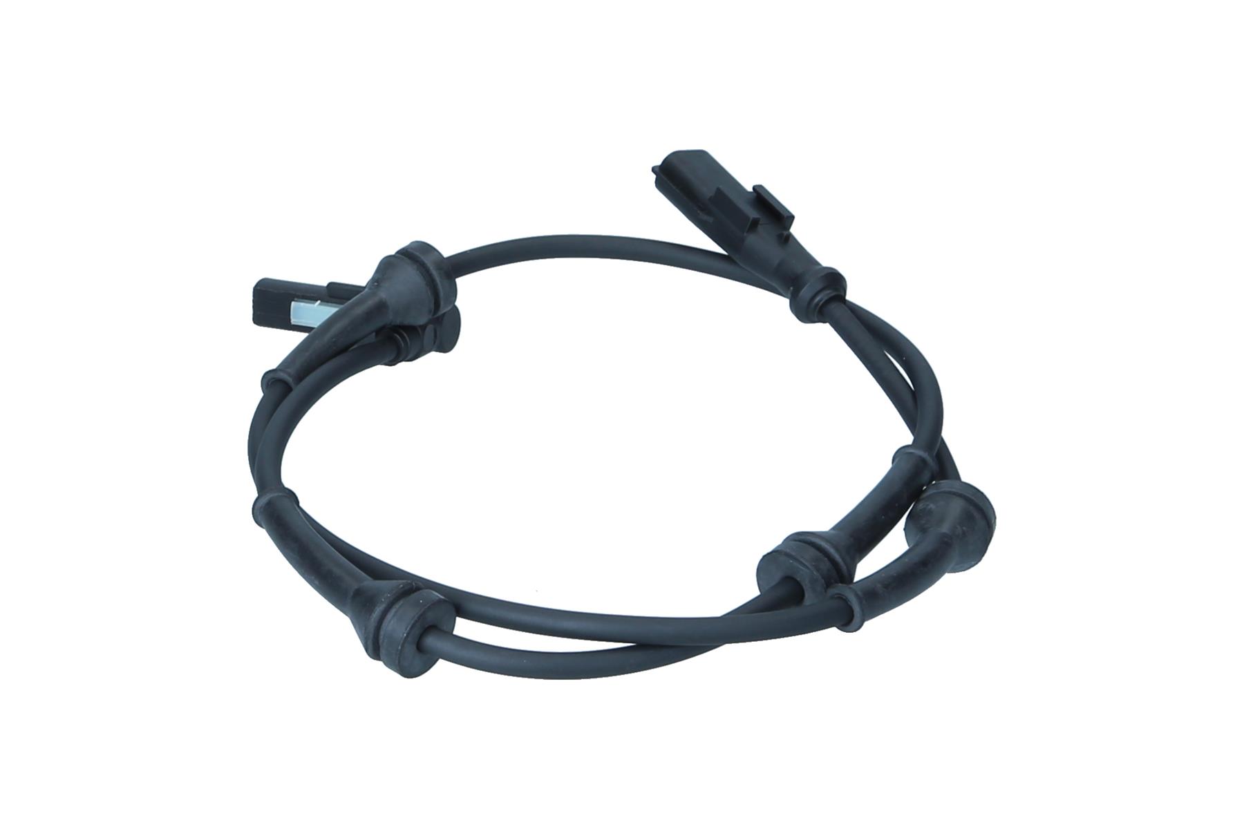 KAMOKA ABS Sensor 1060123 bagaksel for RENAULT