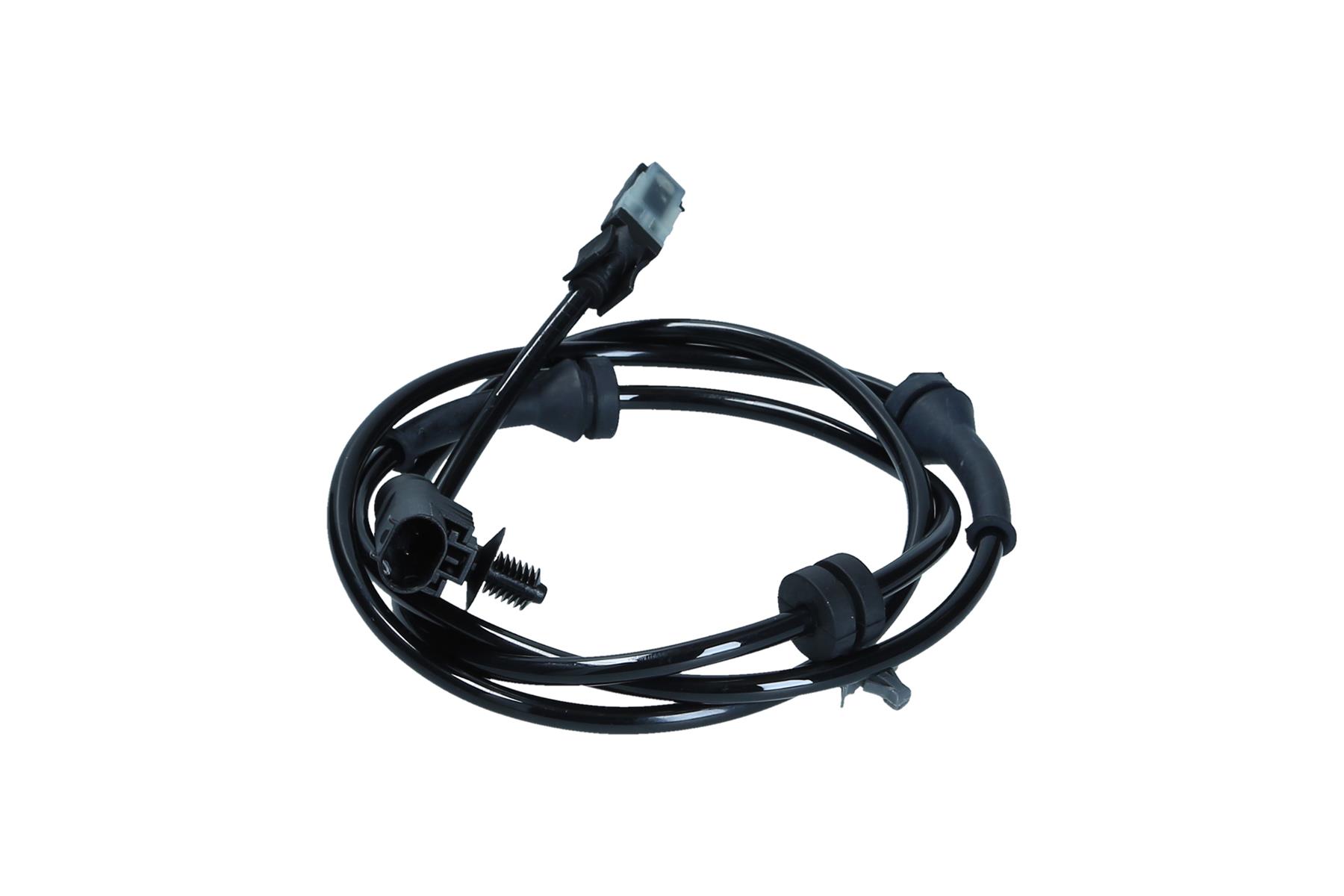 KAMOKA ABS Sensor 1060324 foraksel for NISSAN